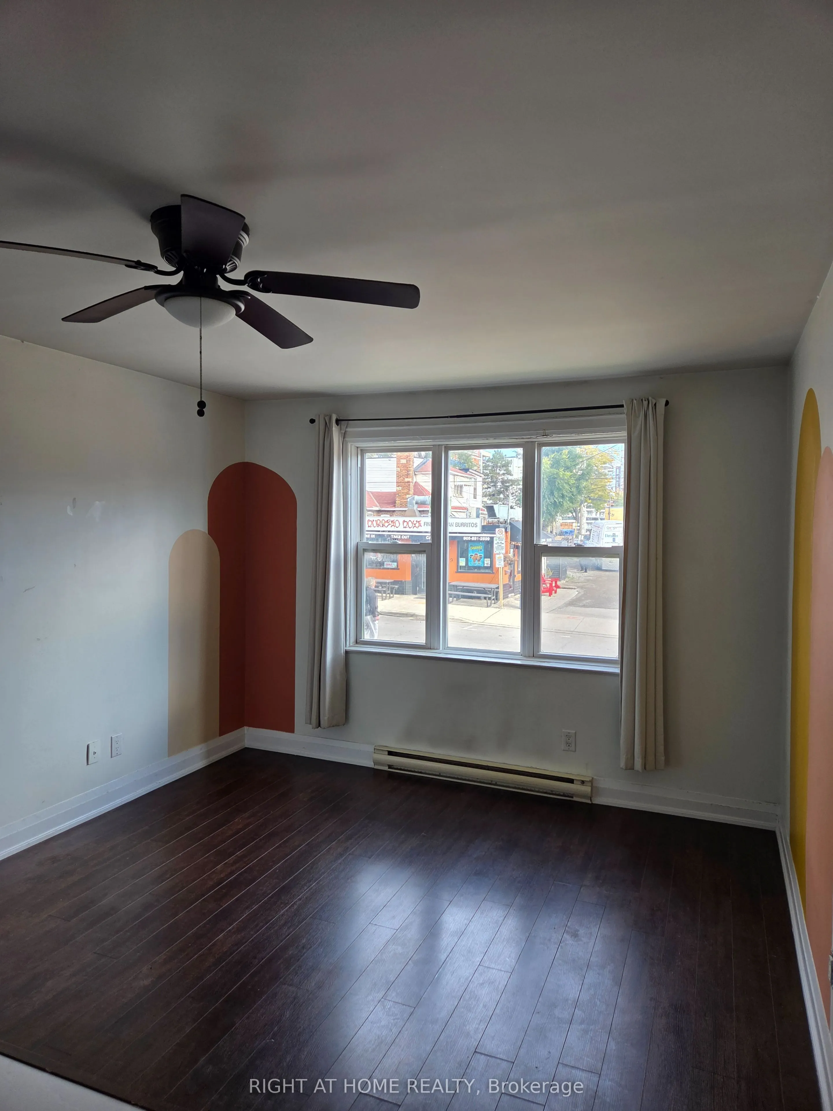 6 Stavebank Road, #2