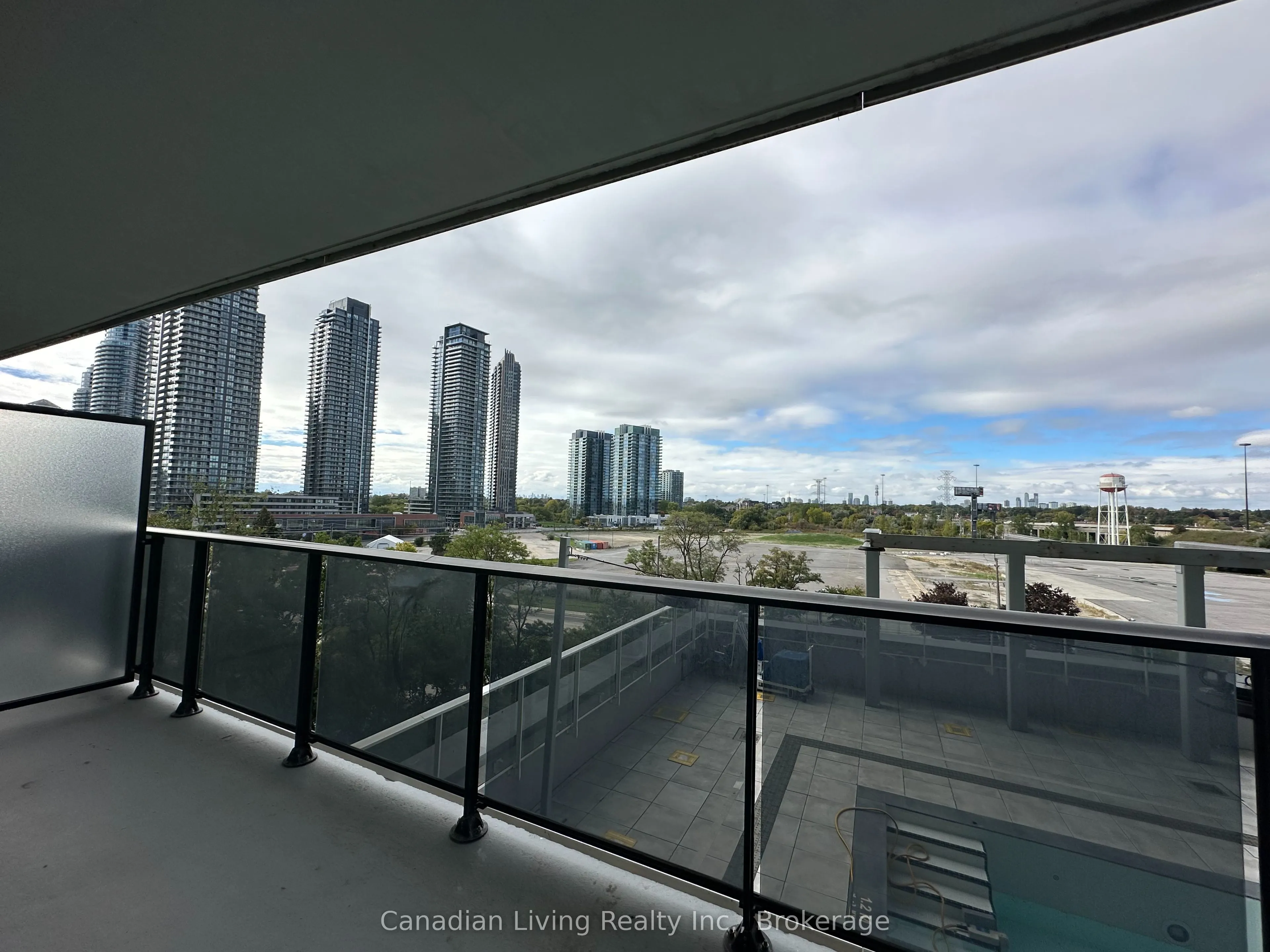 70 Annie Craig Drive, #601