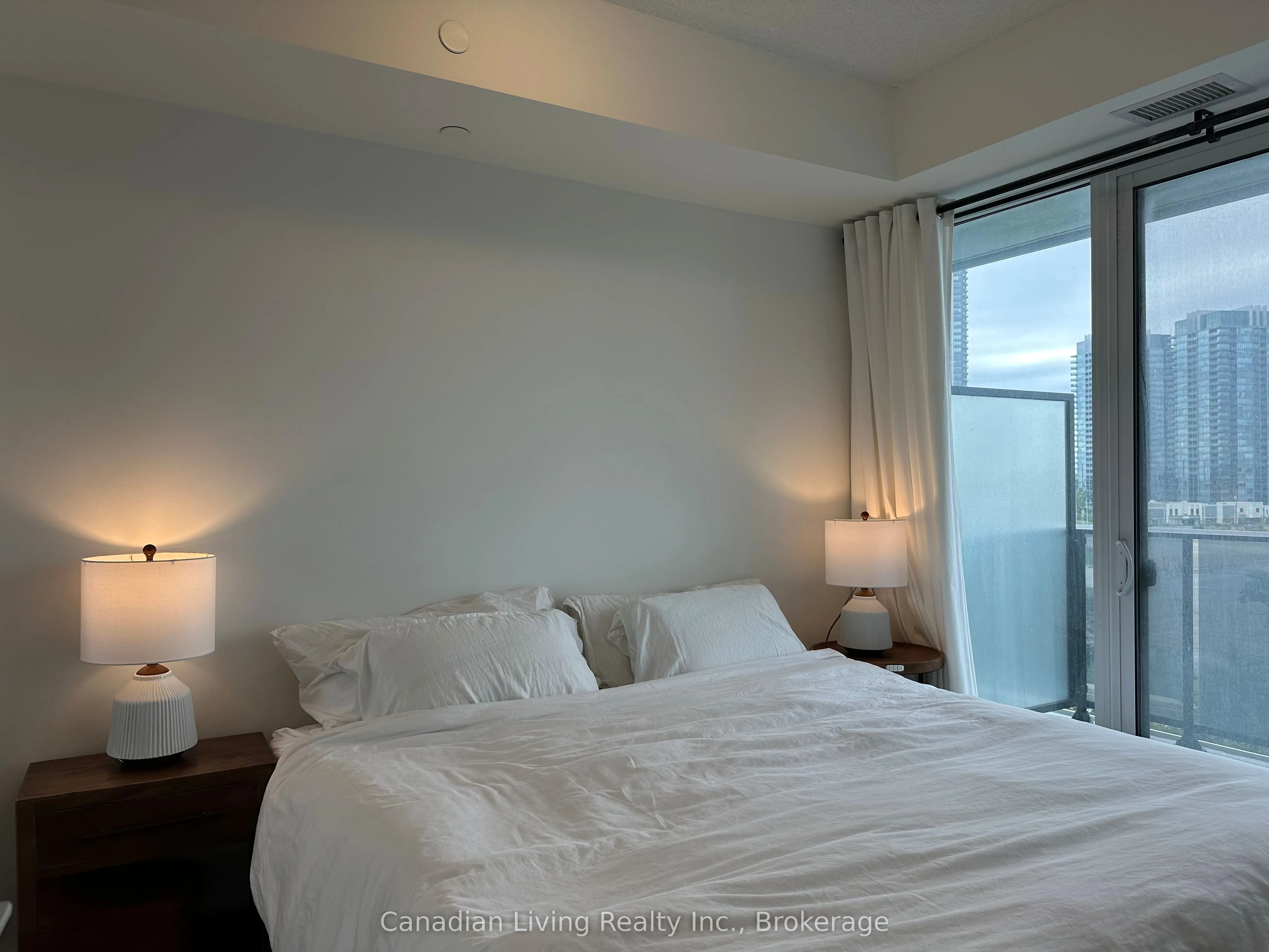 70 Annie Craig Drive, #601