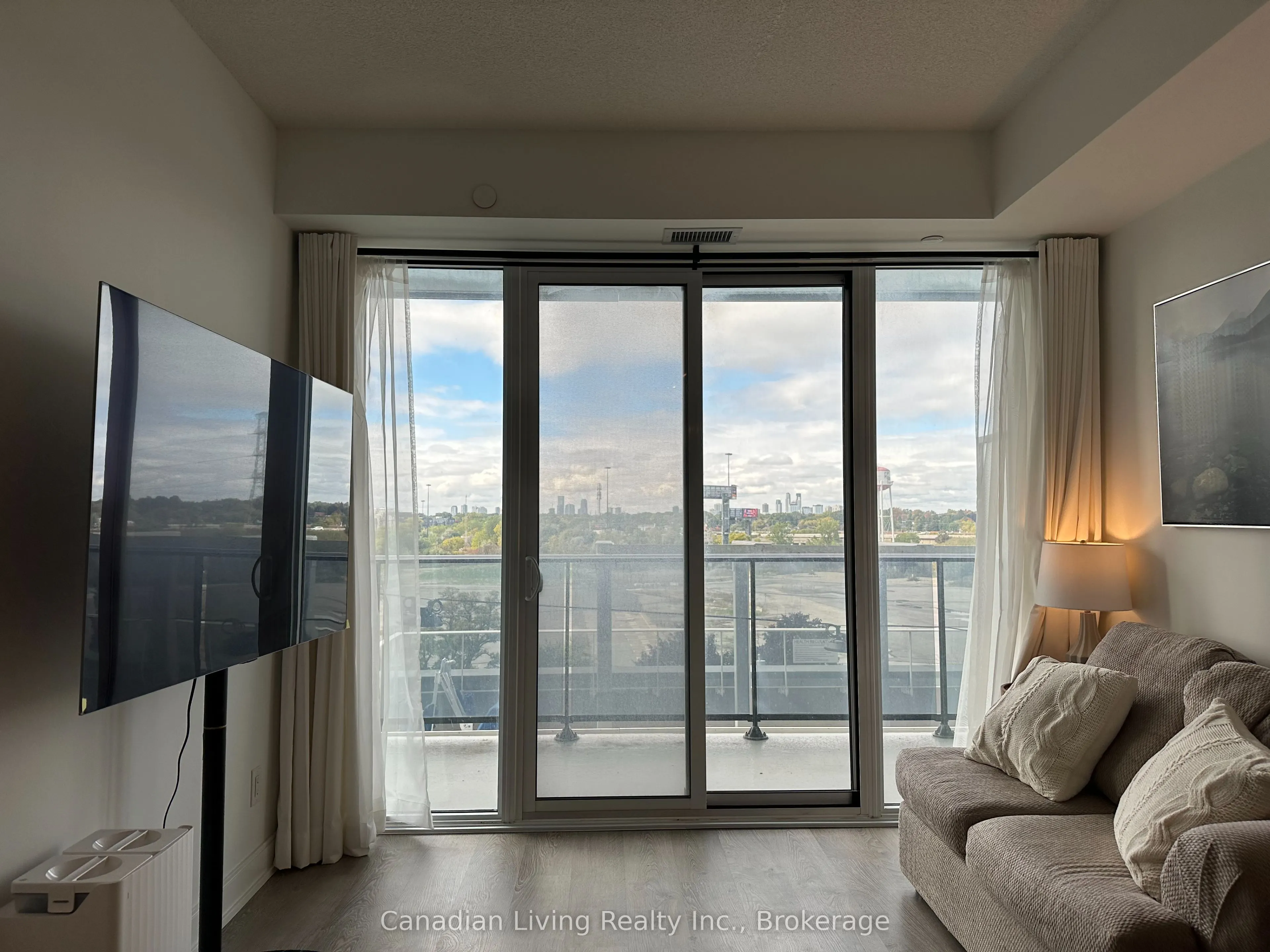 70 Annie Craig Drive, #601