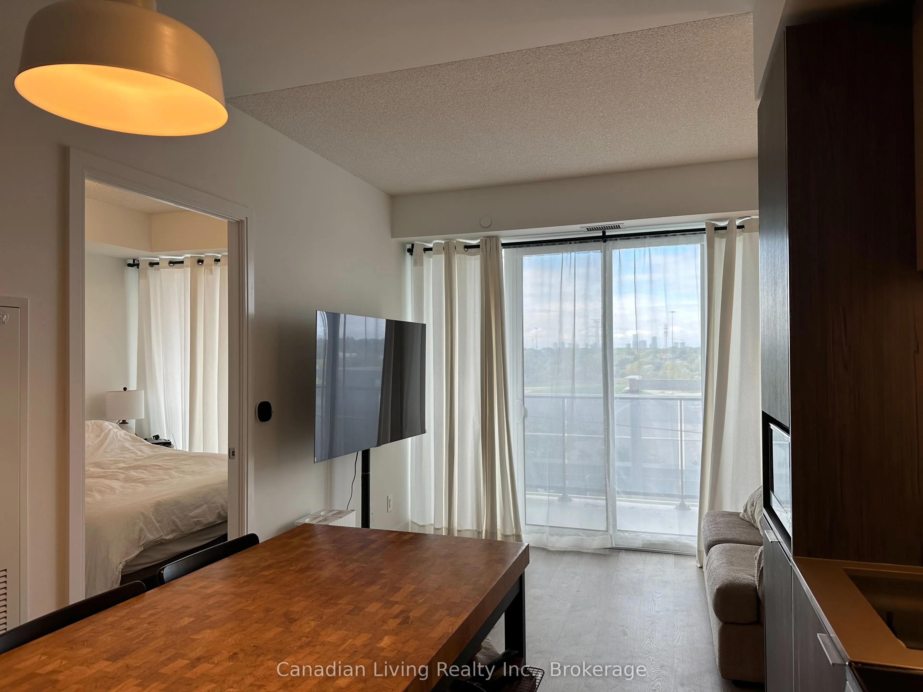 70 Annie Craig Drive, #601