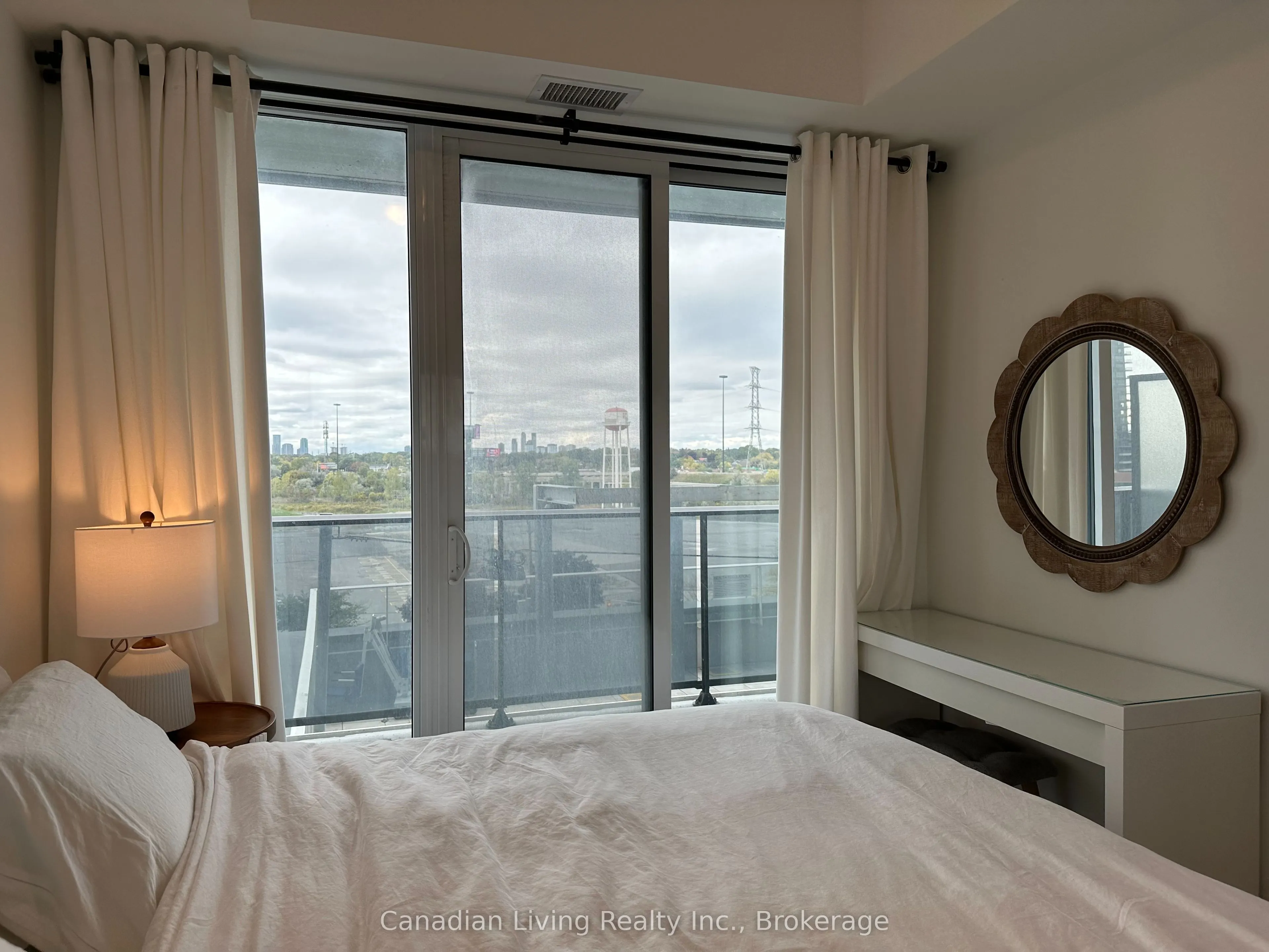 70 Annie Craig Drive, #601
