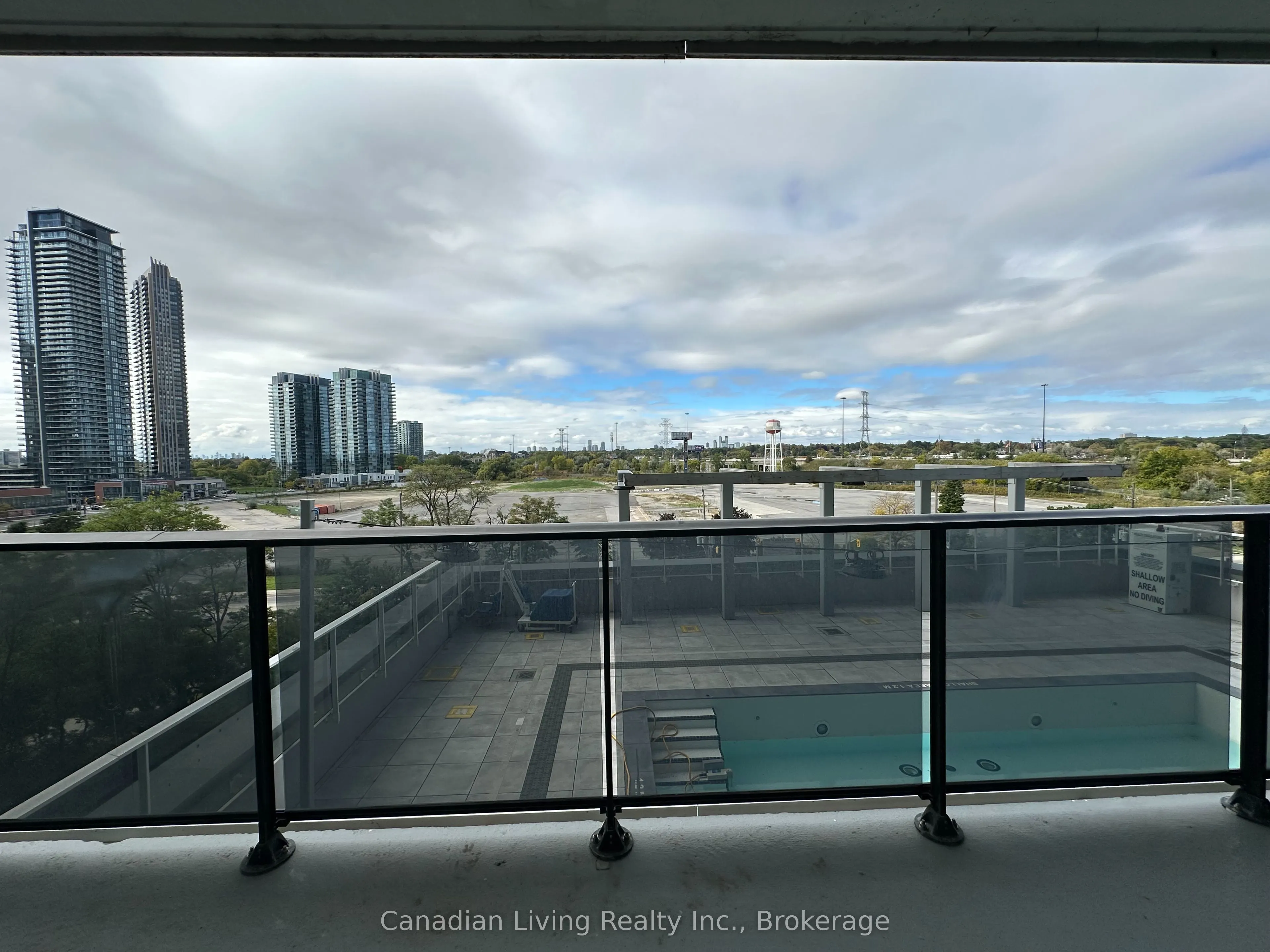 70 Annie Craig Drive, #601