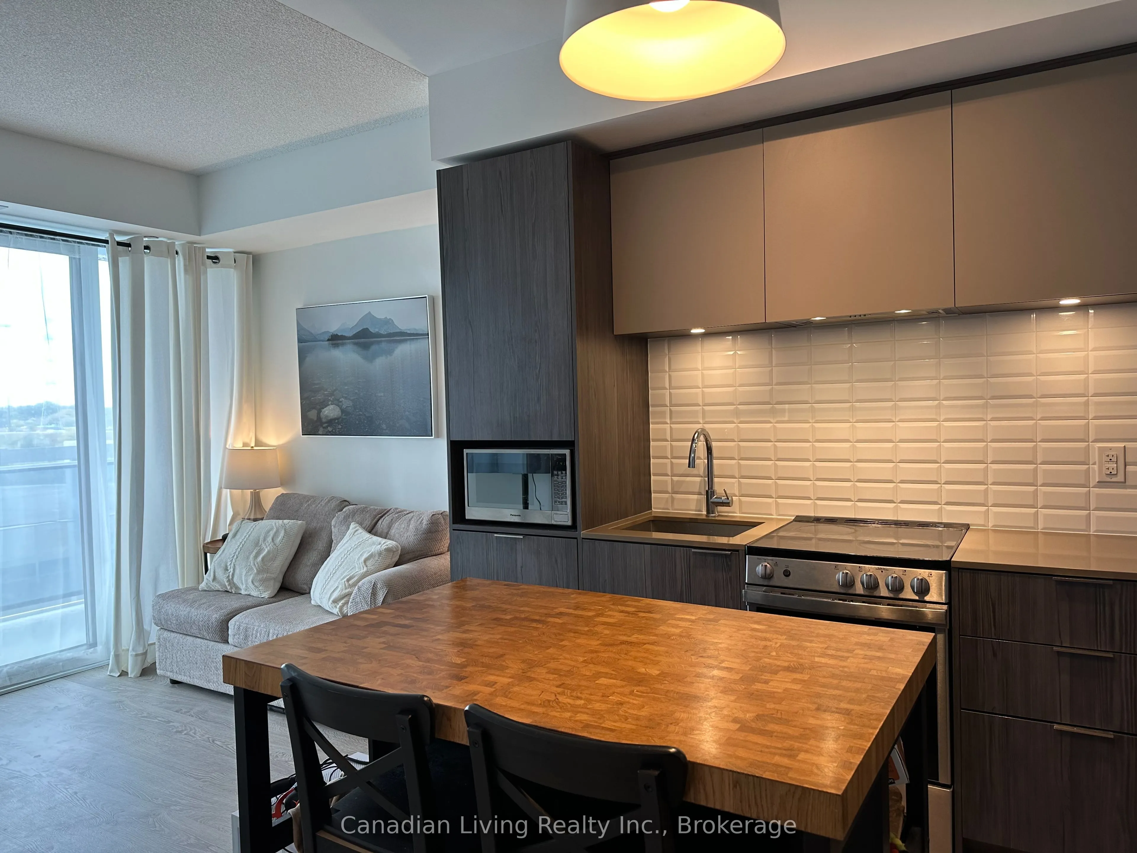 70 Annie Craig Drive, #601