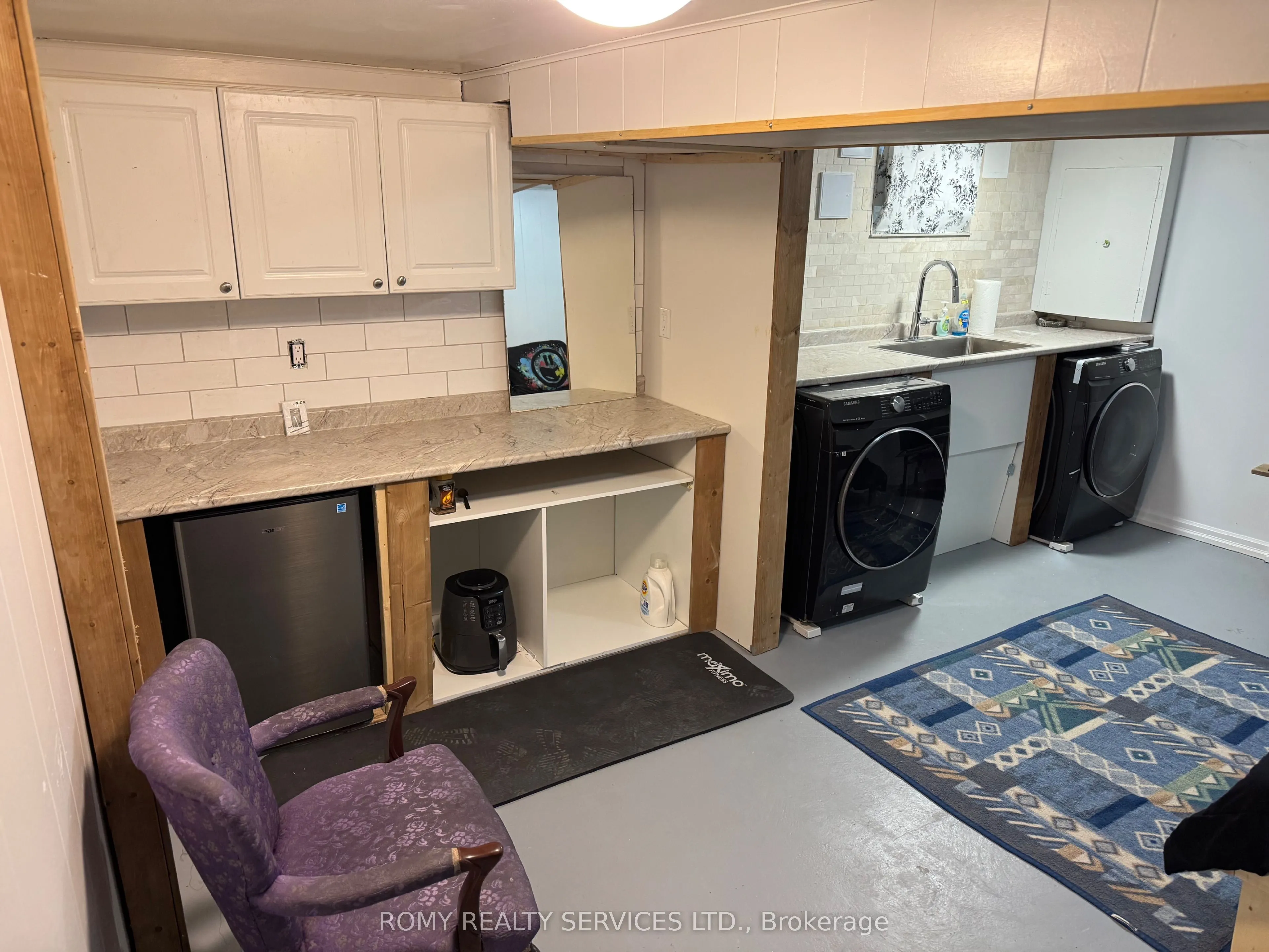10 Grandravine Drive, #1