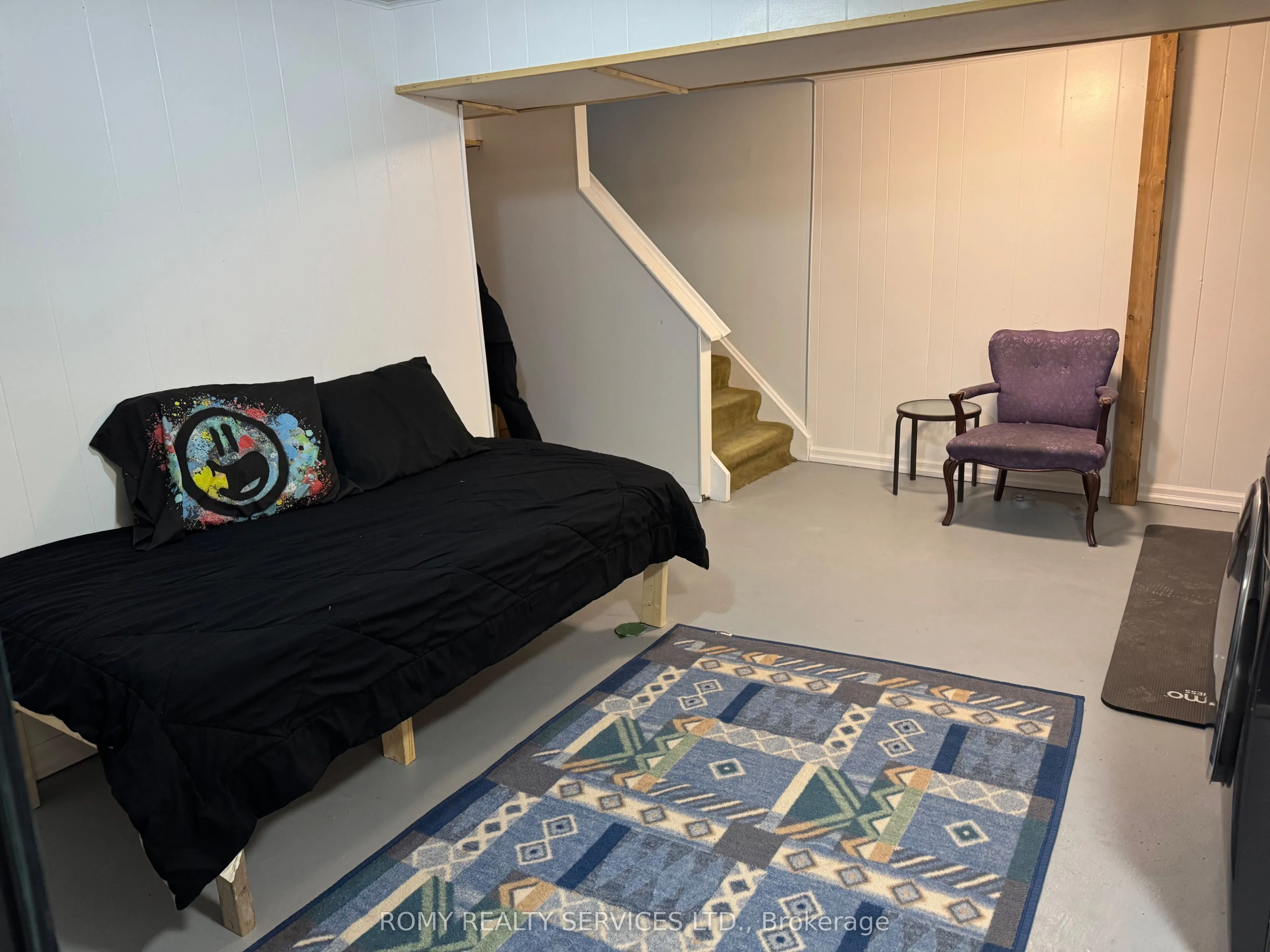 10 Grandravine Drive, #1