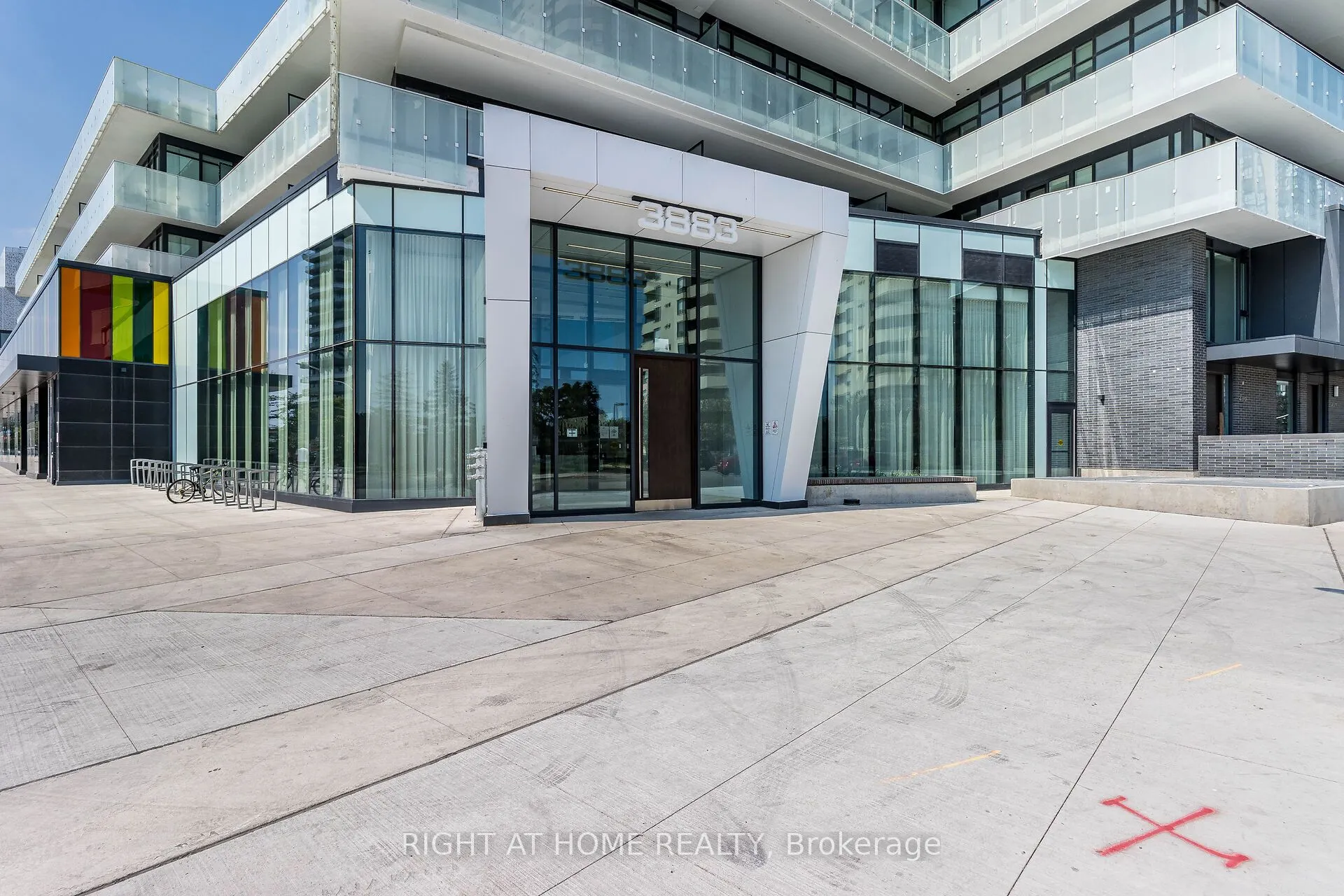 3883 Quartz Road, #702
