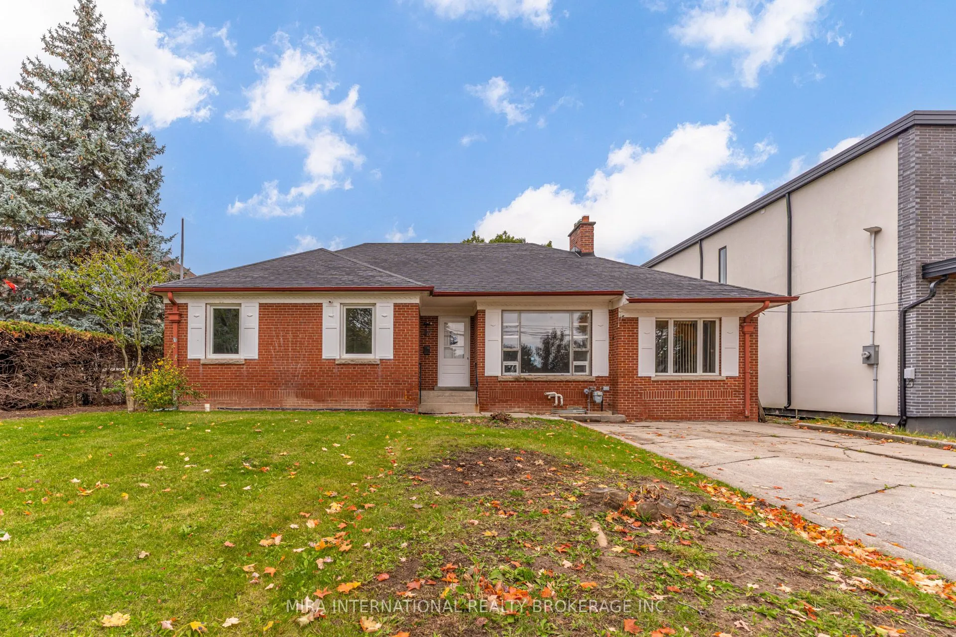 97 Cornelius Parkway