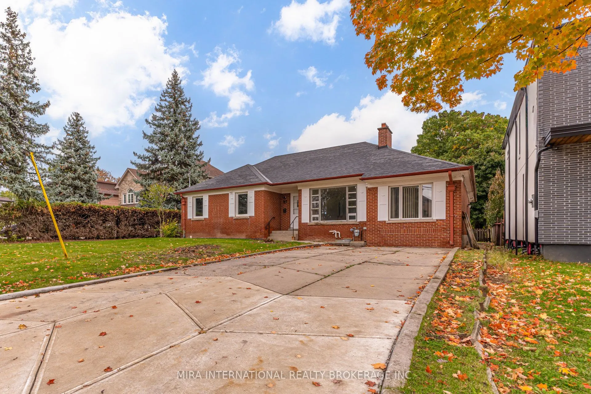 97 Cornelius Parkway