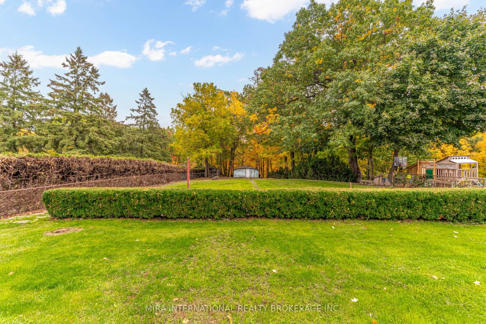 97 Cornelius Parkway