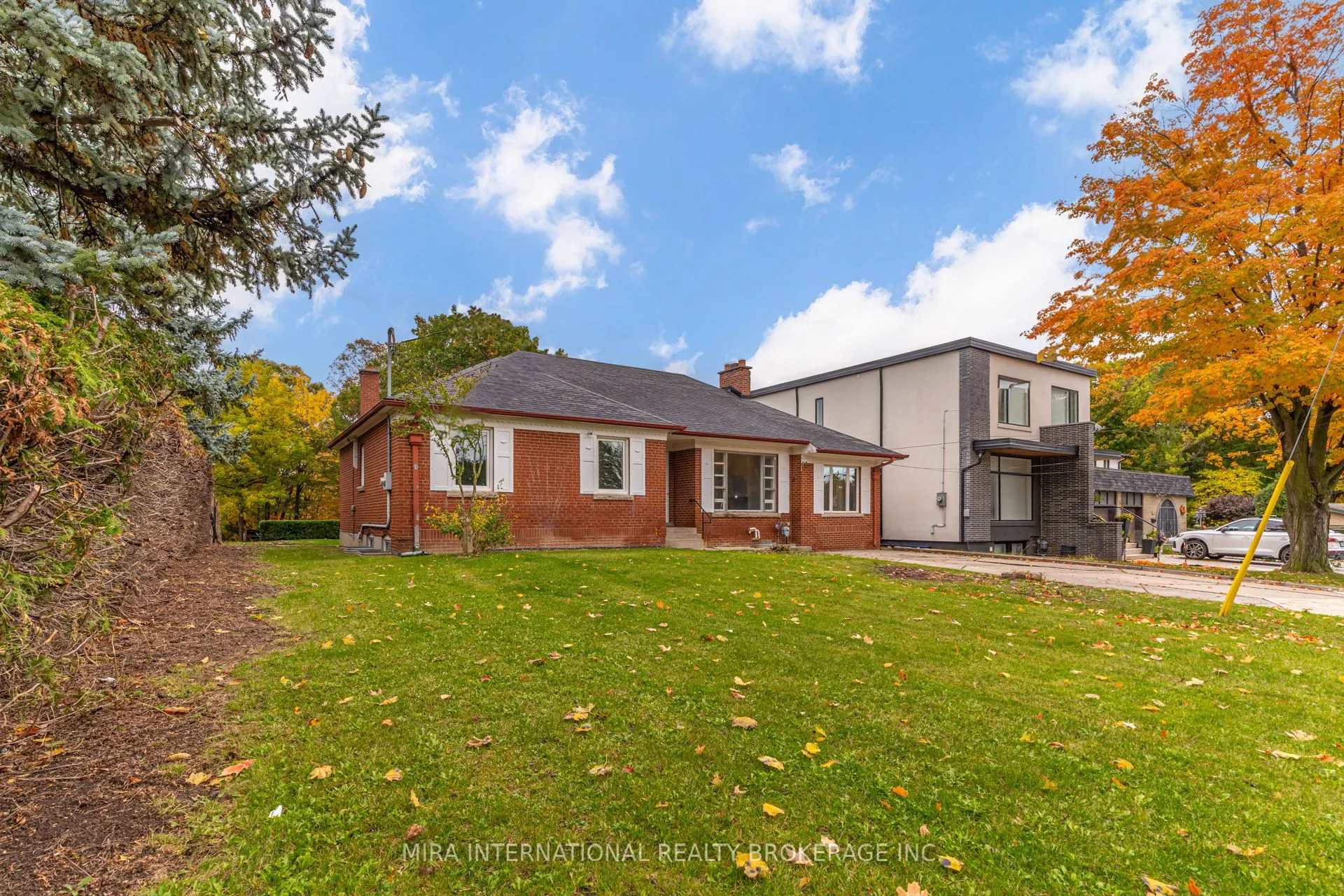 97 Cornelius Parkway