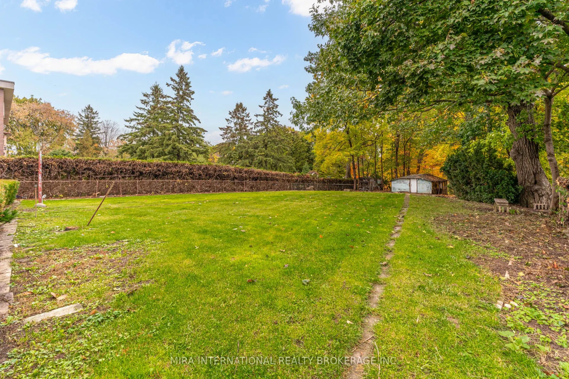 97 Cornelius Parkway