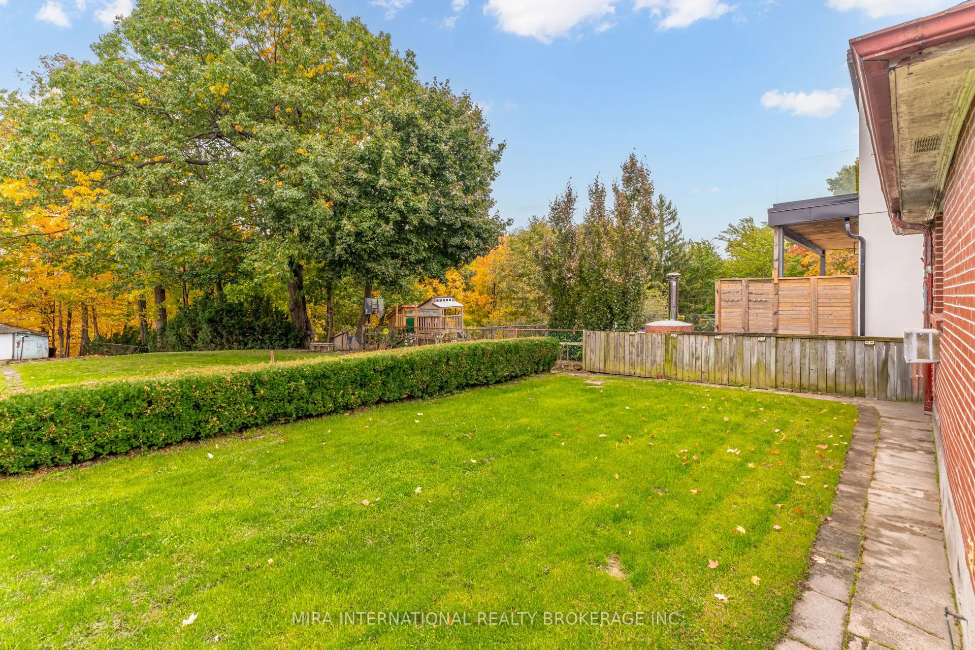 97 Cornelius Parkway