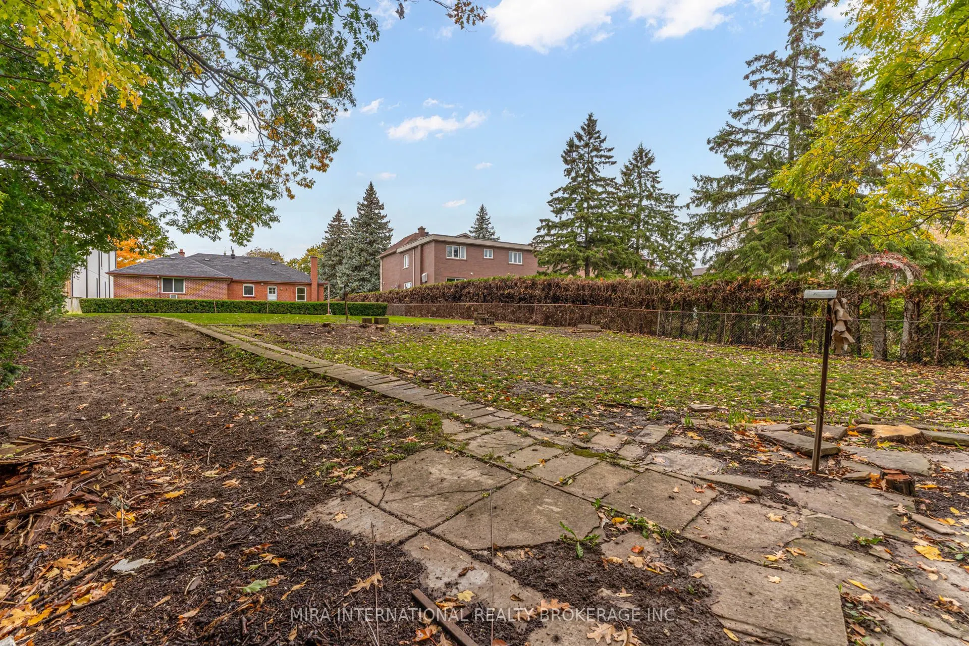 97 Cornelius Parkway