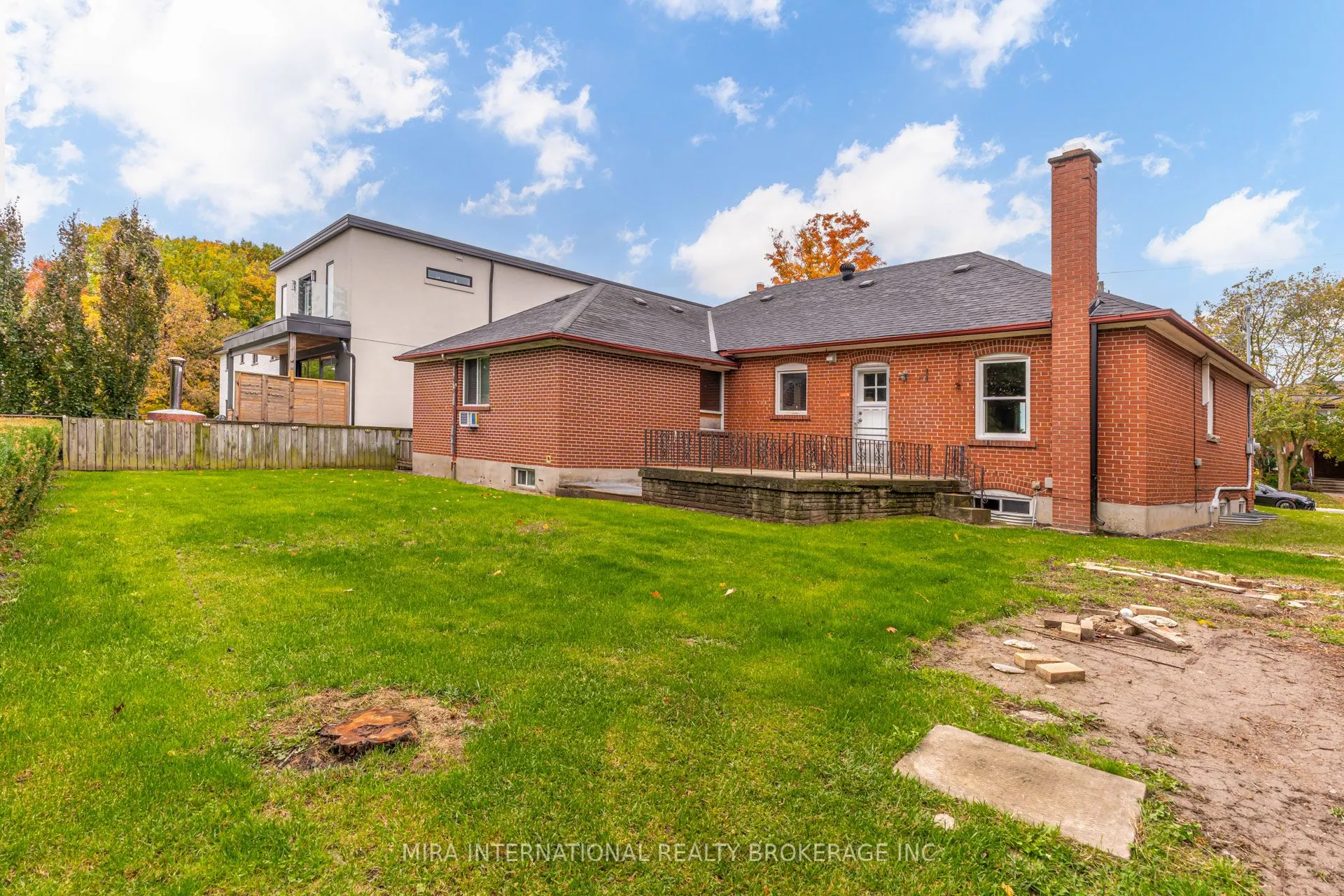 97 Cornelius Parkway