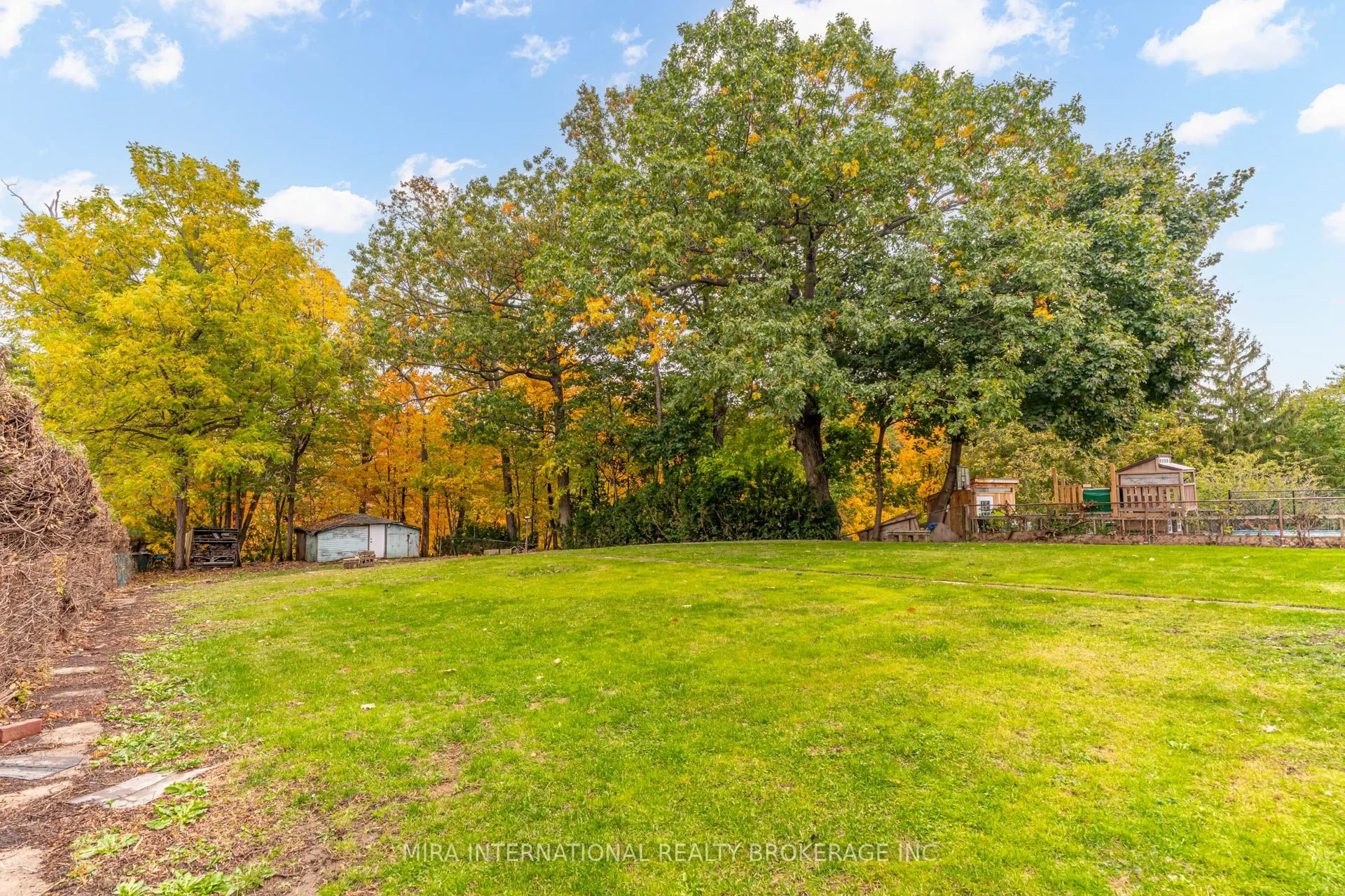 97 Cornelius Parkway