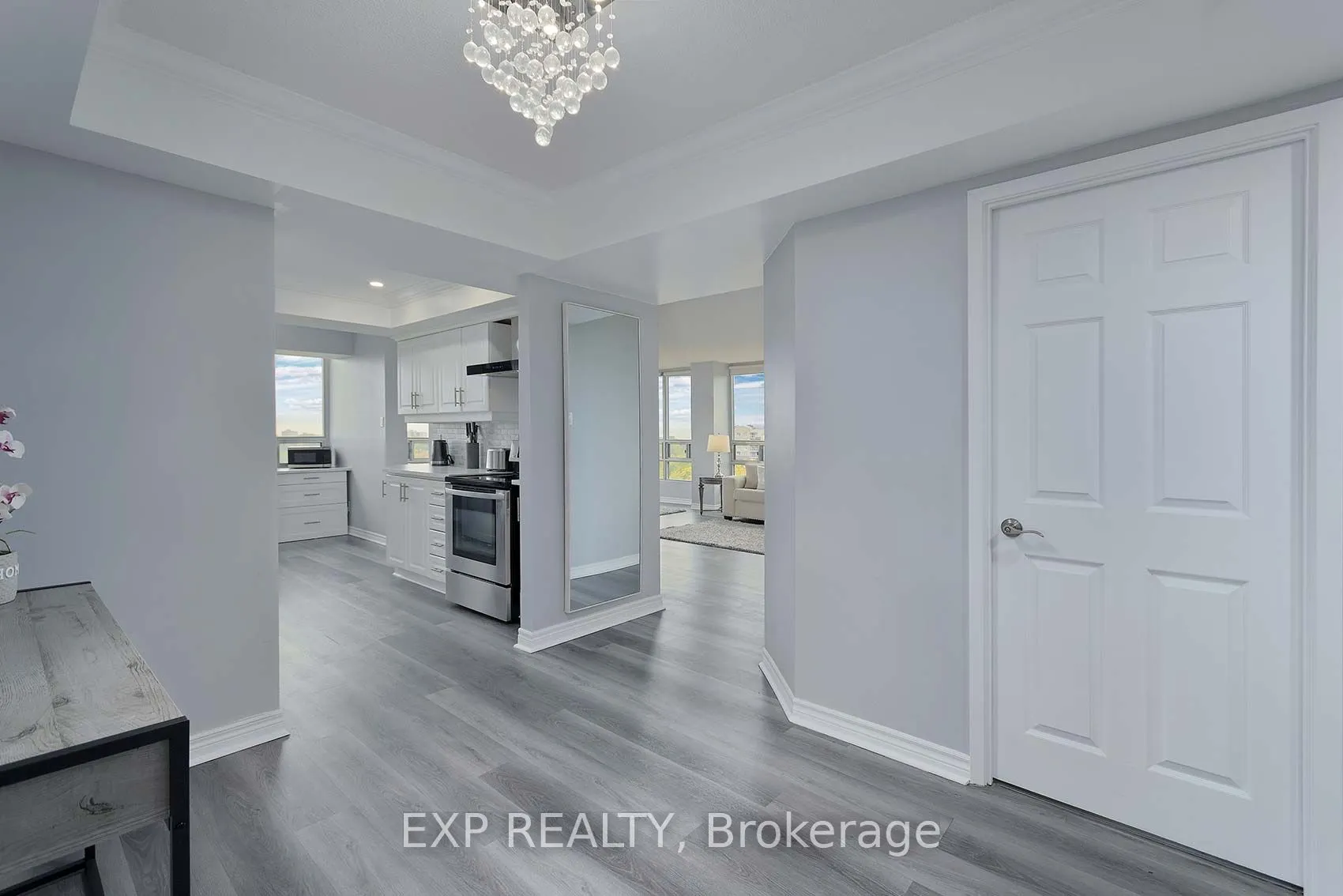 330 Mill Street S, #703