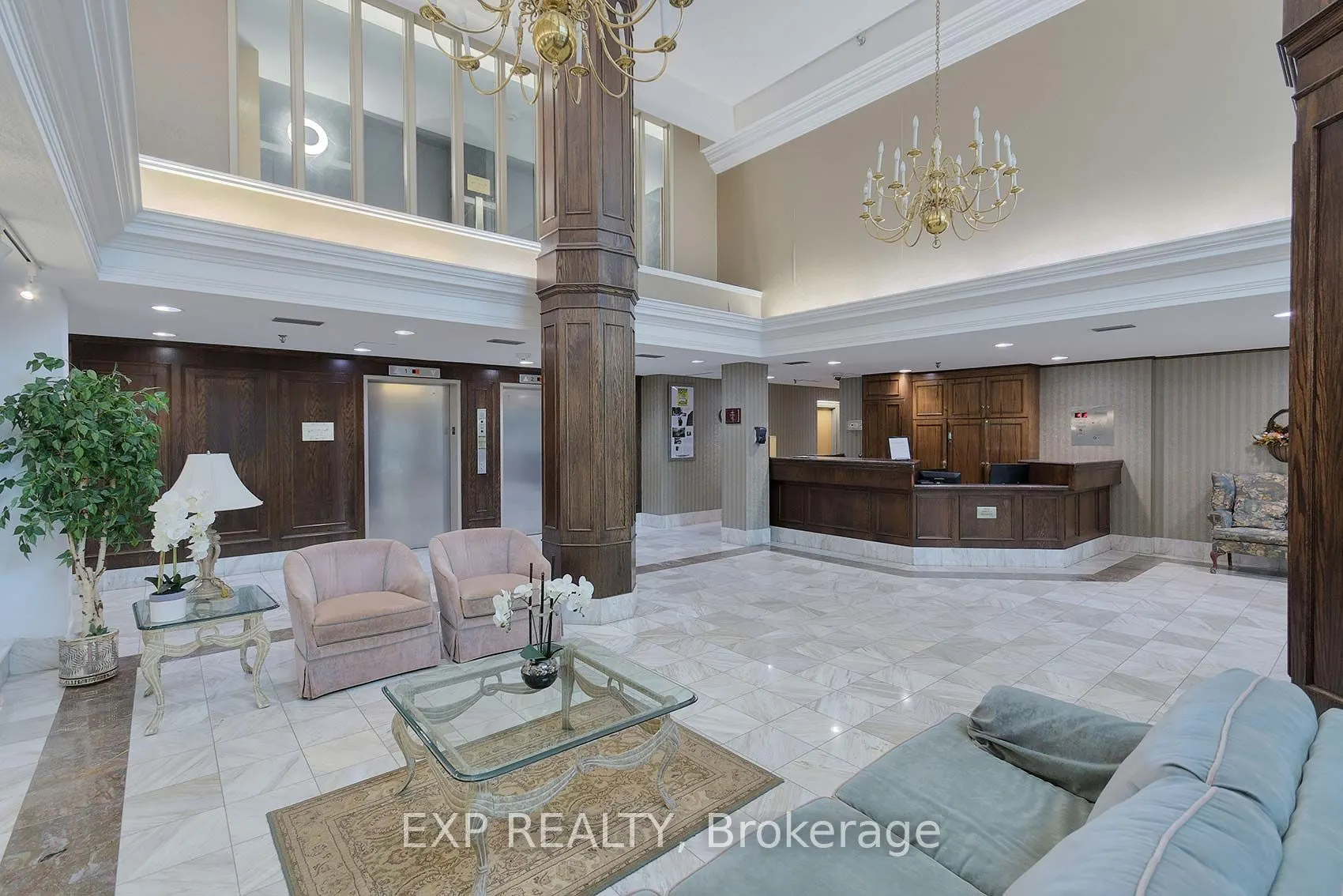 330 Mill Street S, #703