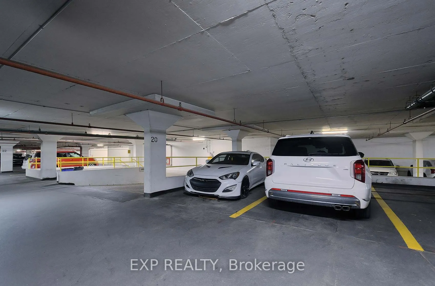 330 Mill Street S, #703