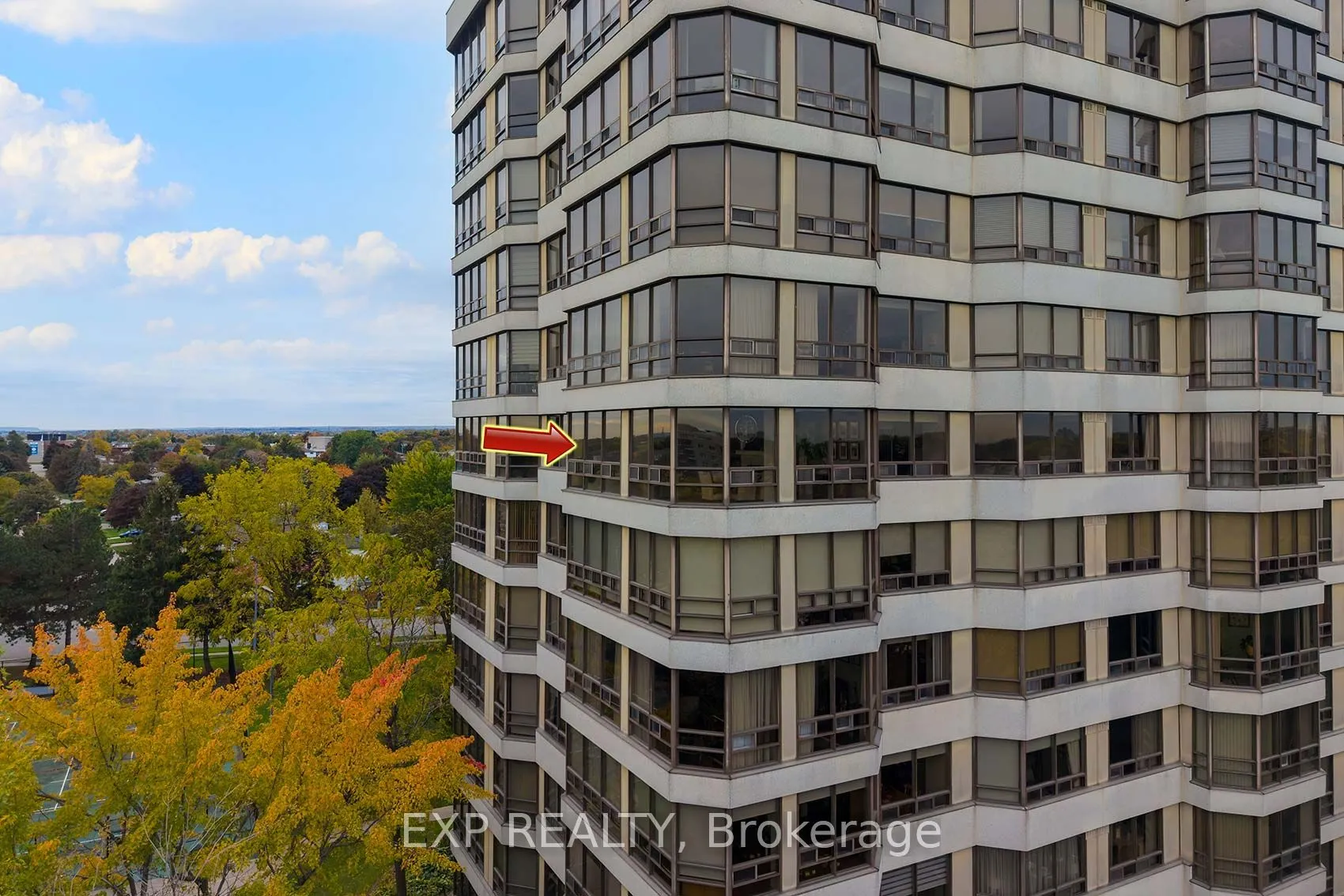 330 Mill Street S, #703
