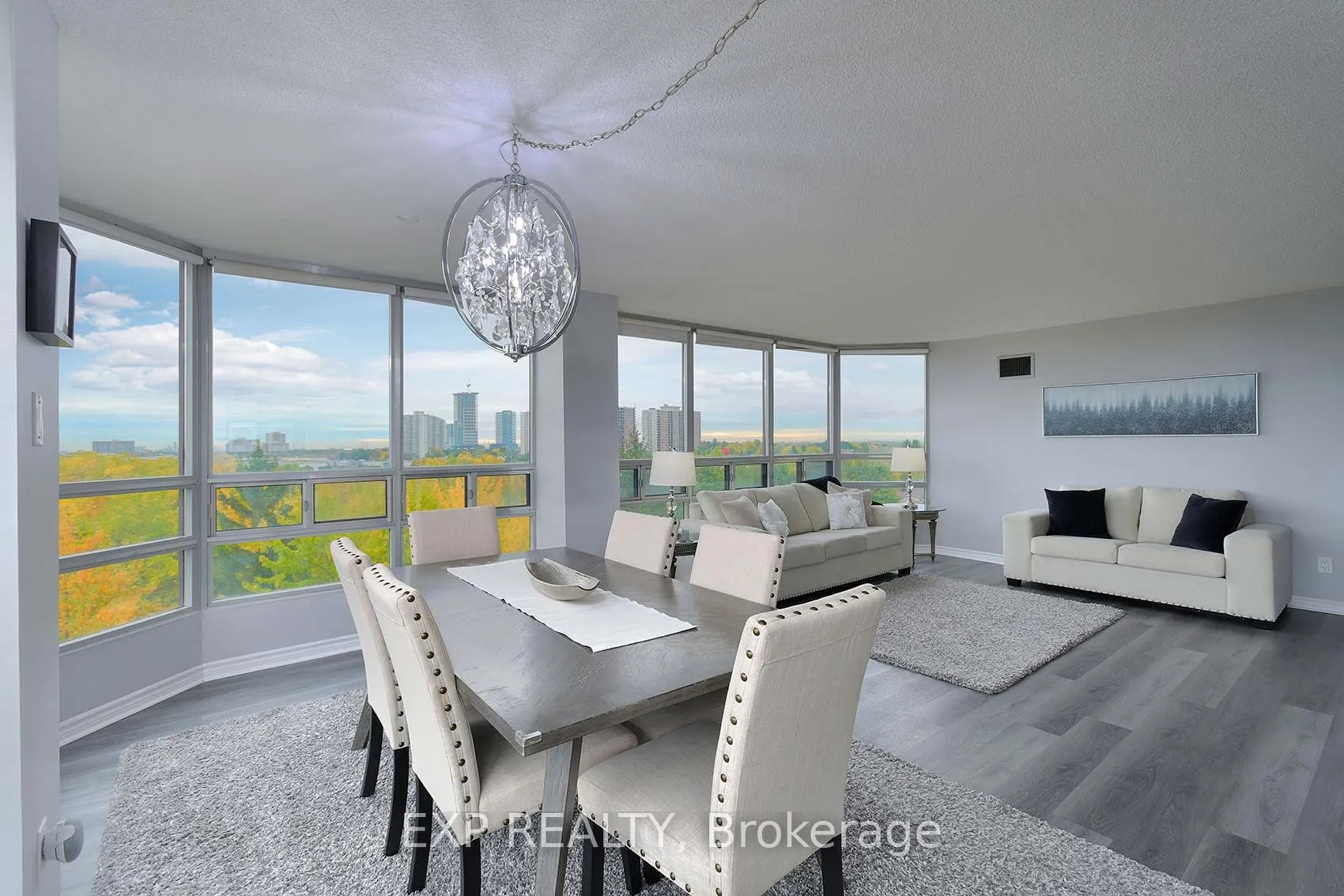 330 Mill Street S, #703