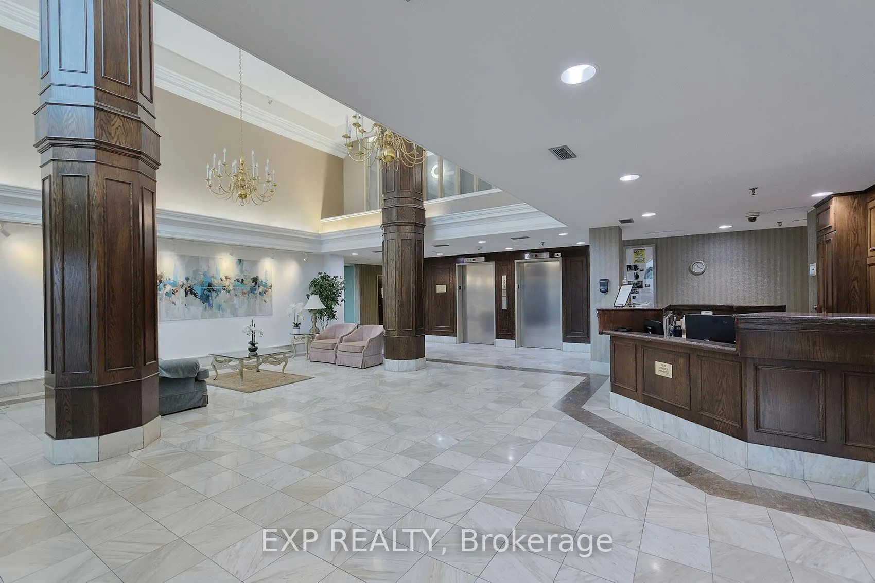 330 Mill Street S, #703