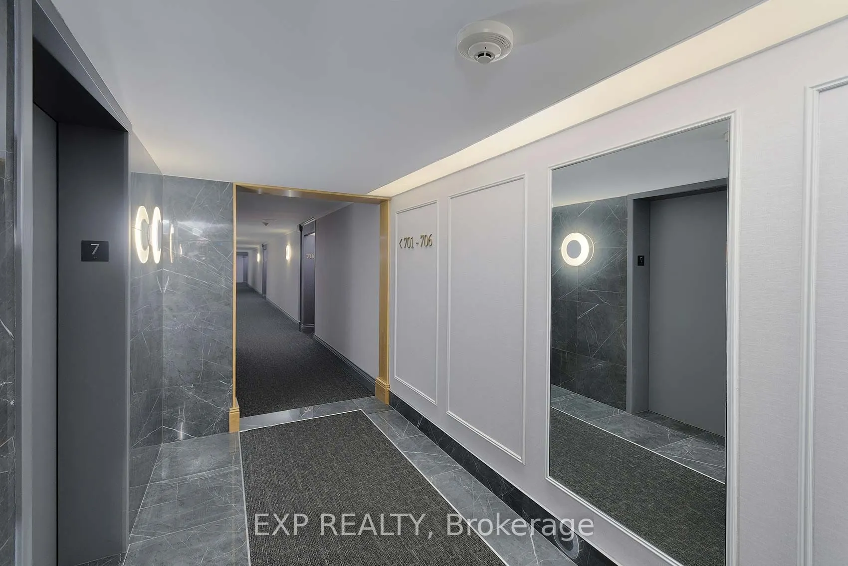 330 Mill Street S, #703
