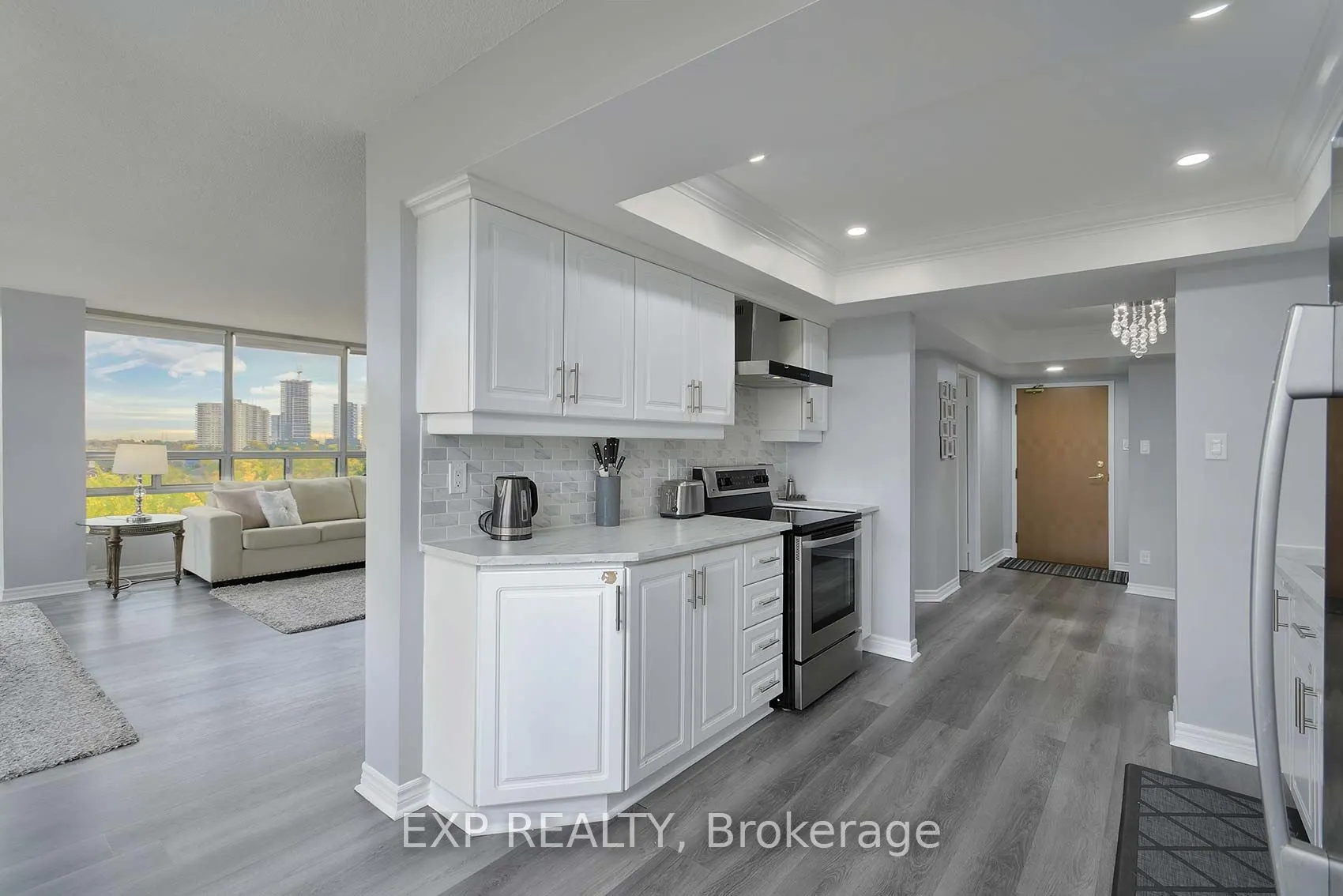 330 Mill Street S, #703