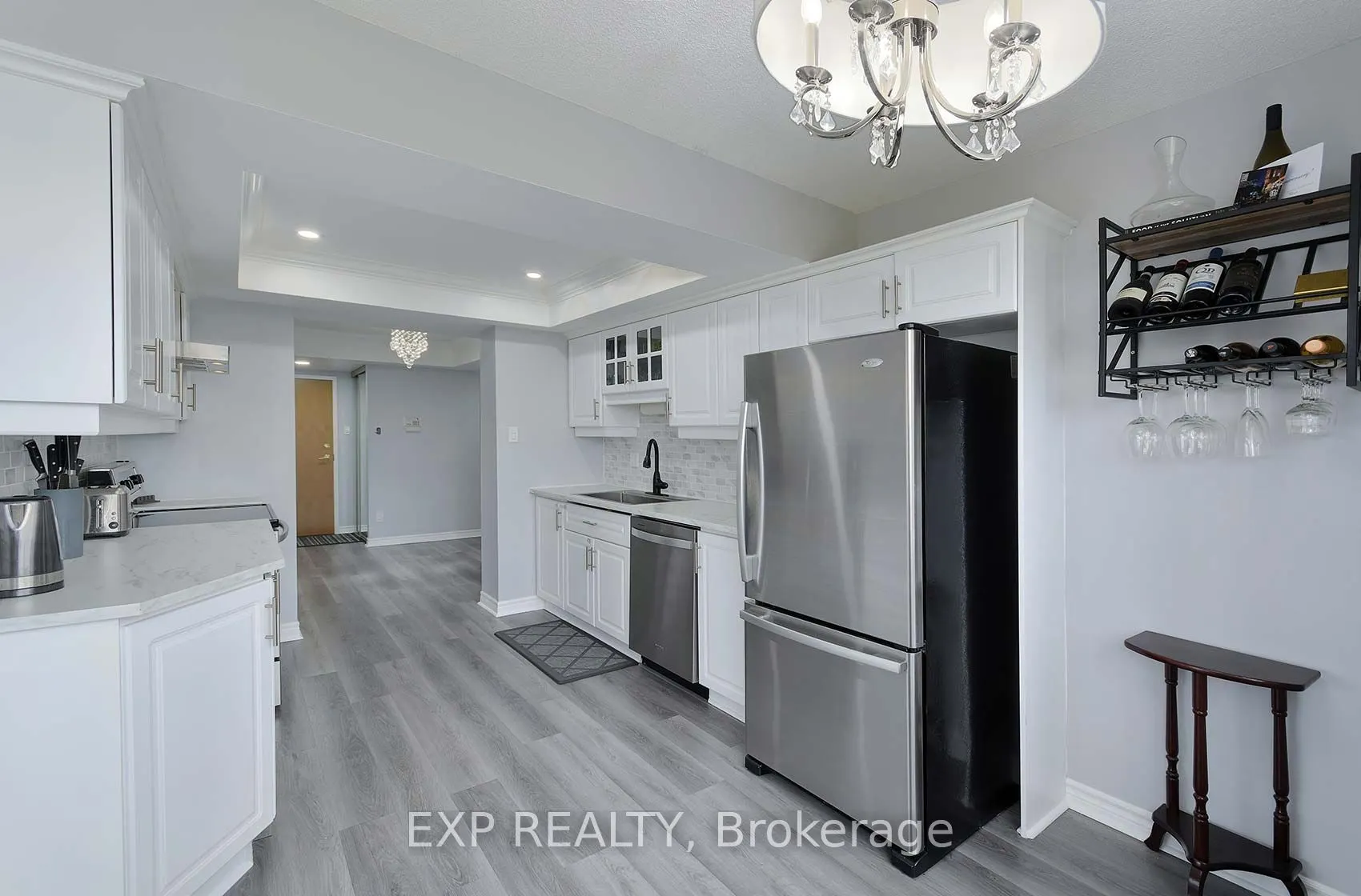 330 Mill Street S, #703