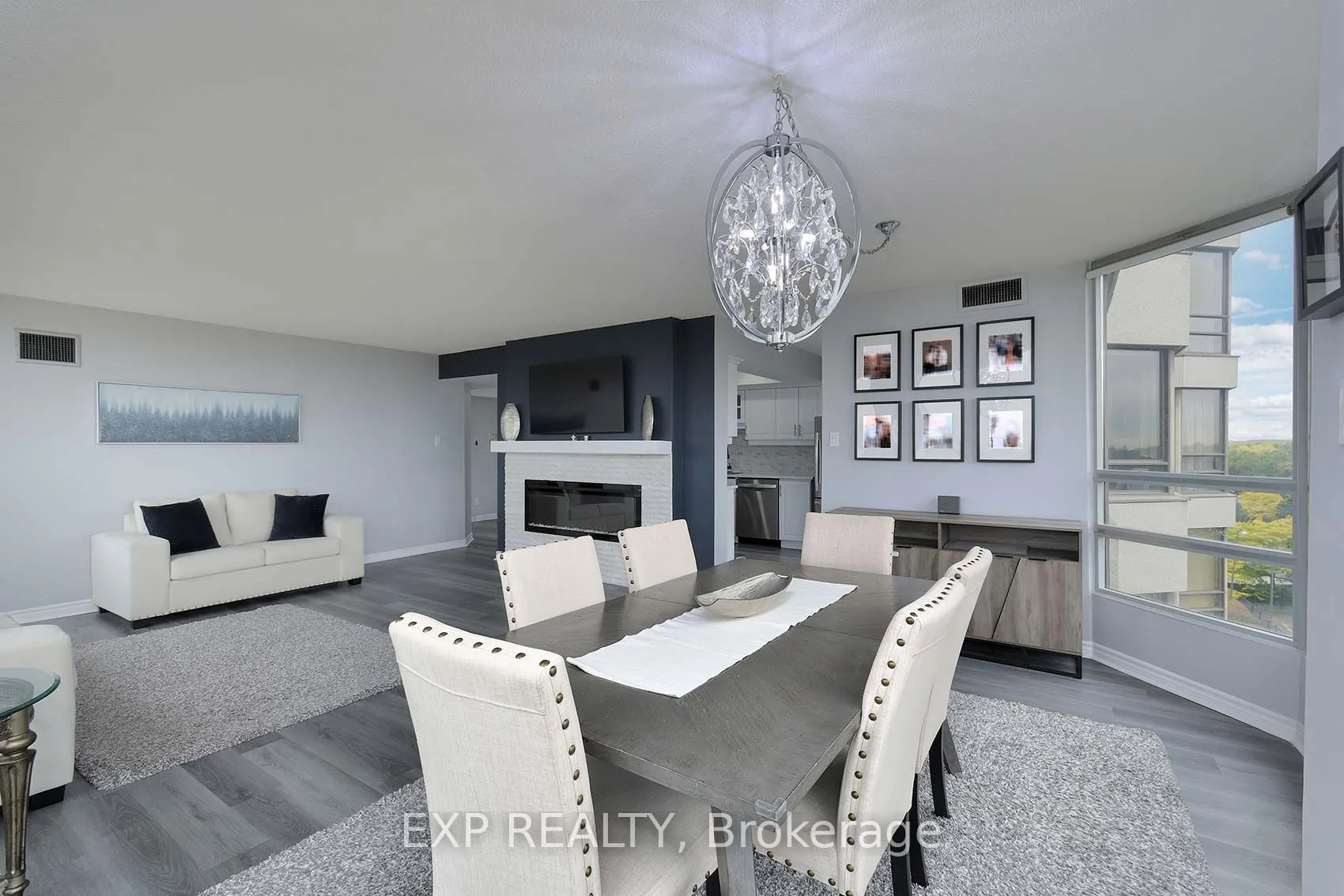 330 Mill Street S, #703