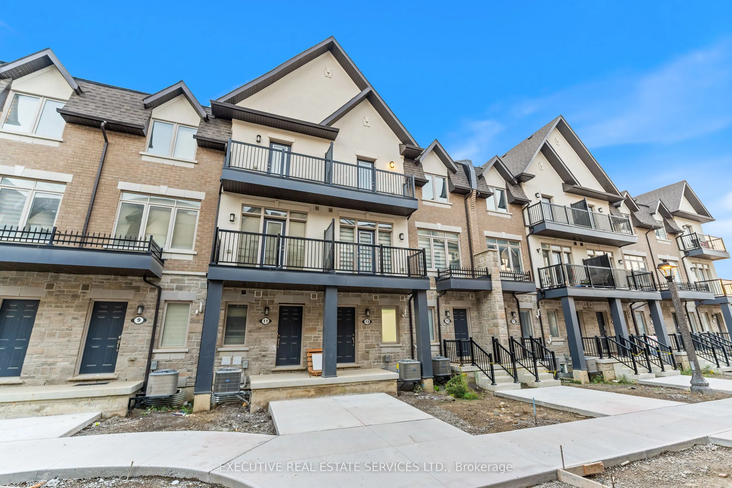 13 ORMAND Terrace