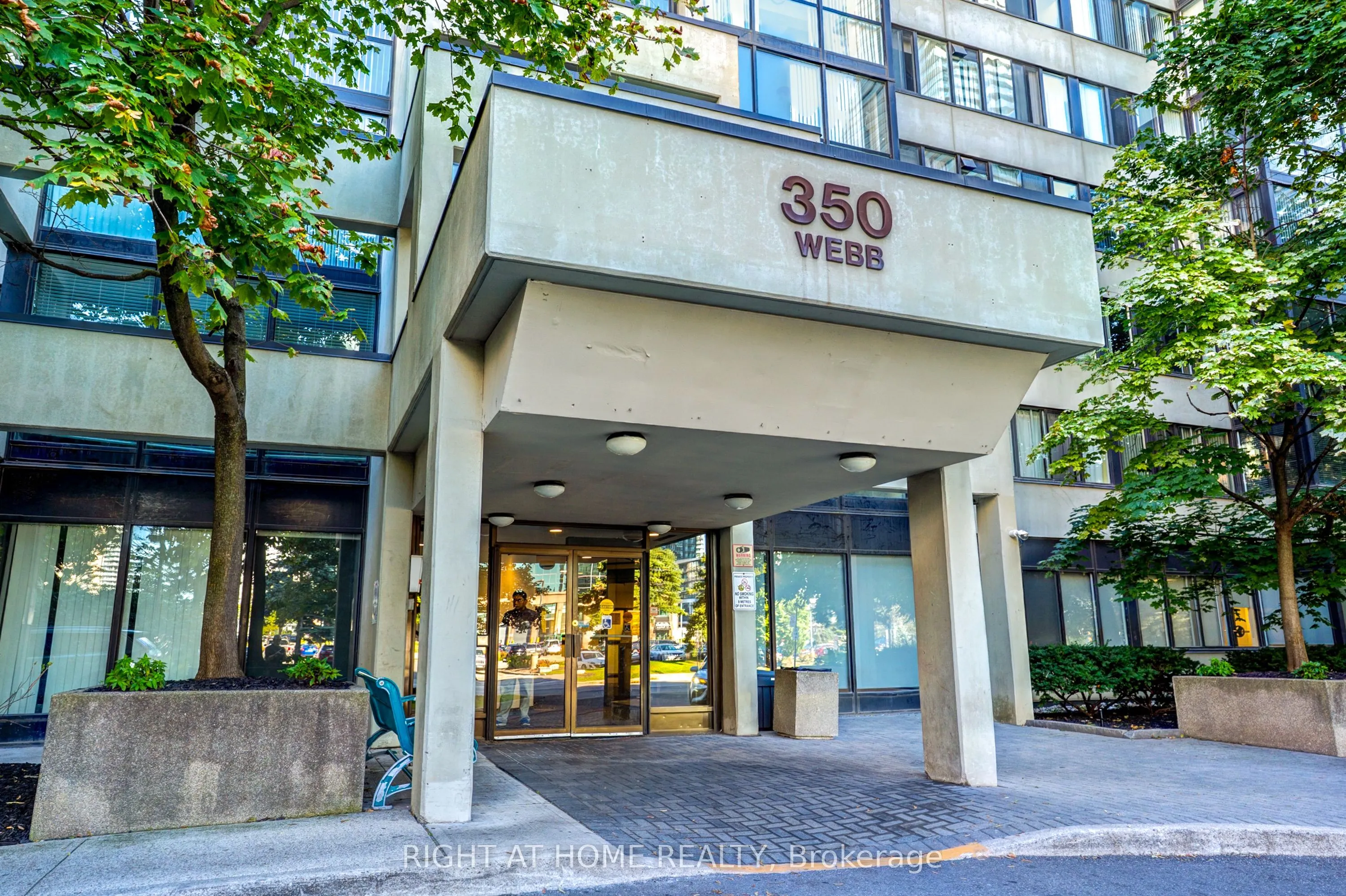 350 Webb Drive, #201