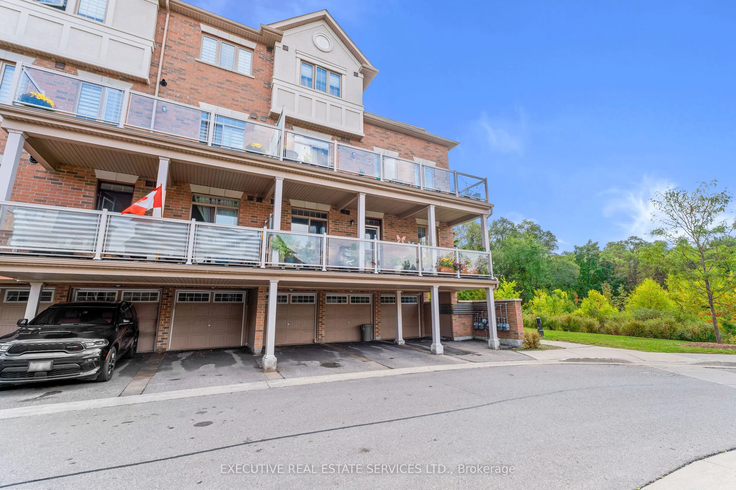 180 Howden Boulevard, #79