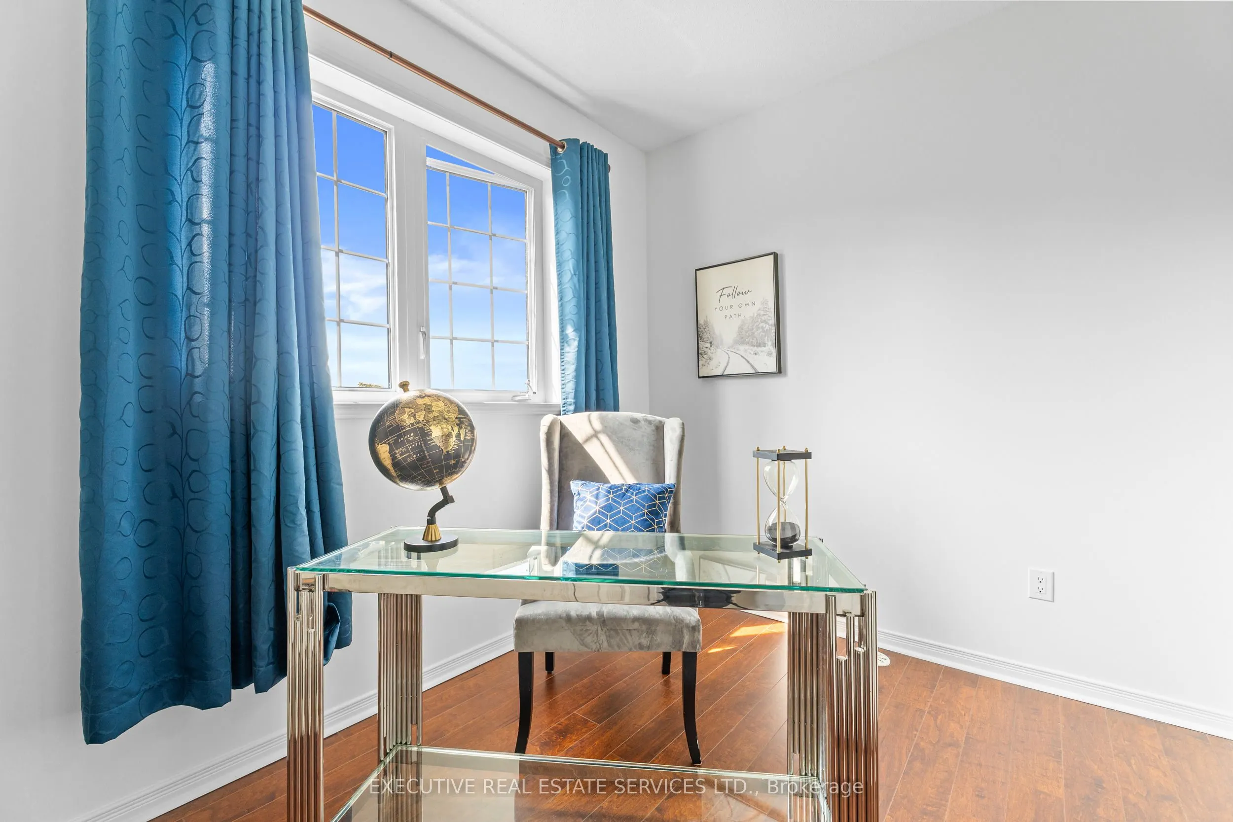 180 Howden Boulevard, #79