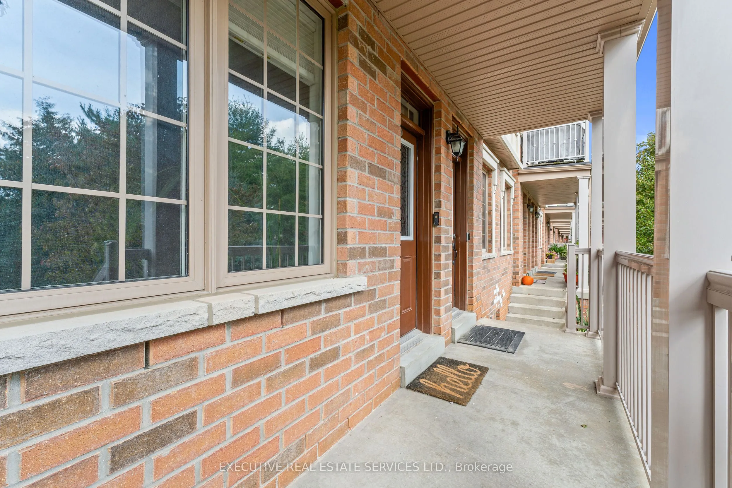 180 Howden Boulevard, #79