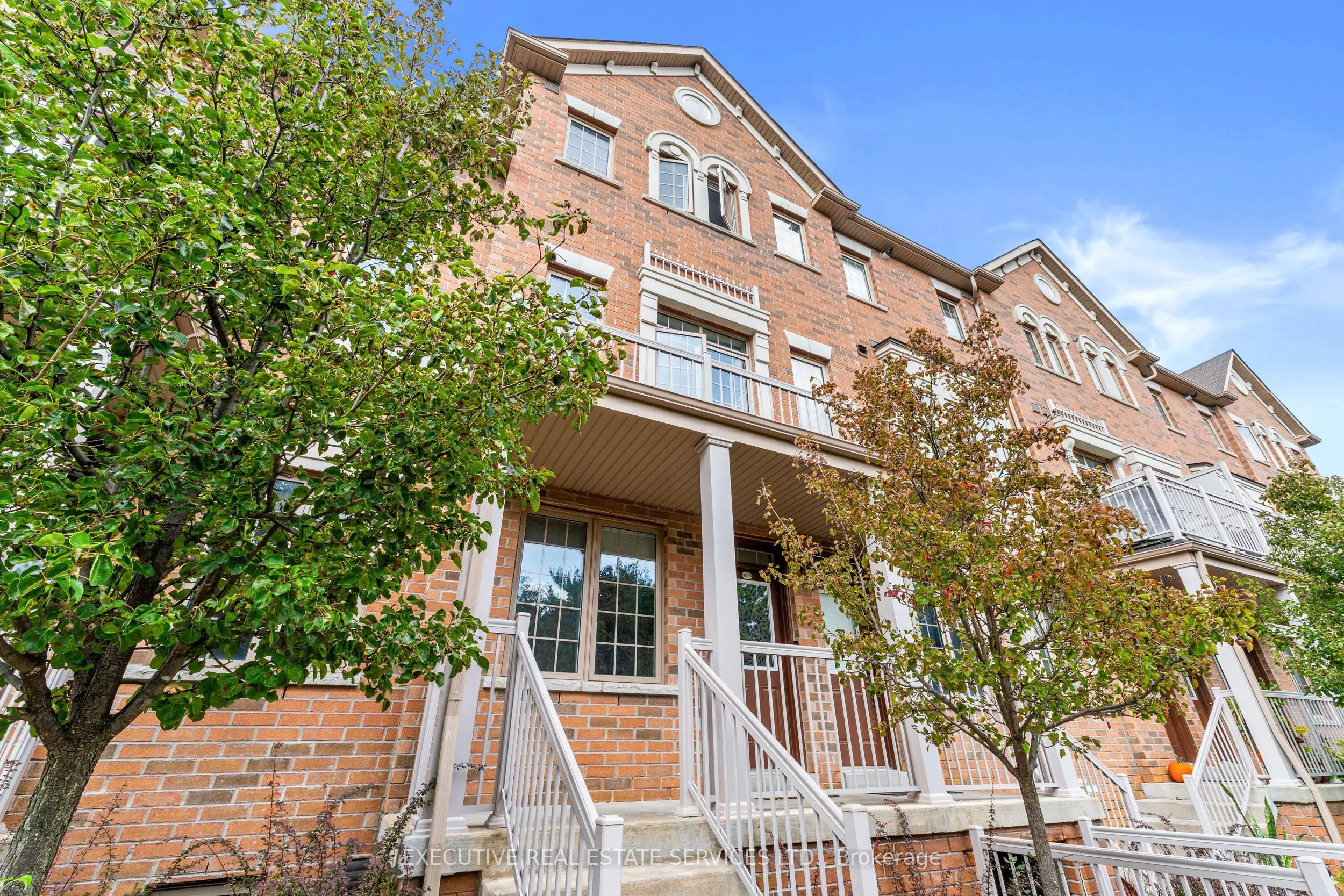 180 Howden Boulevard, #79