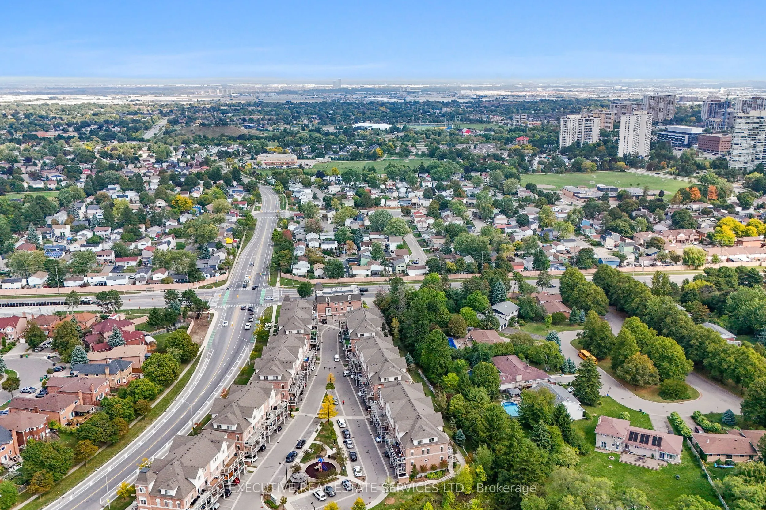 180 Howden Boulevard, #79