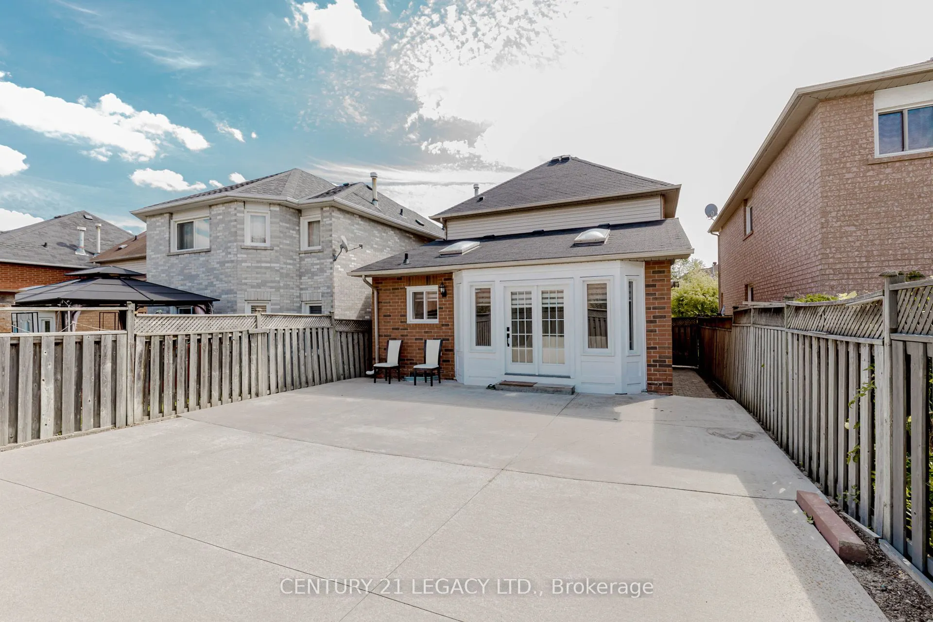23 Alaskan Summit Court
