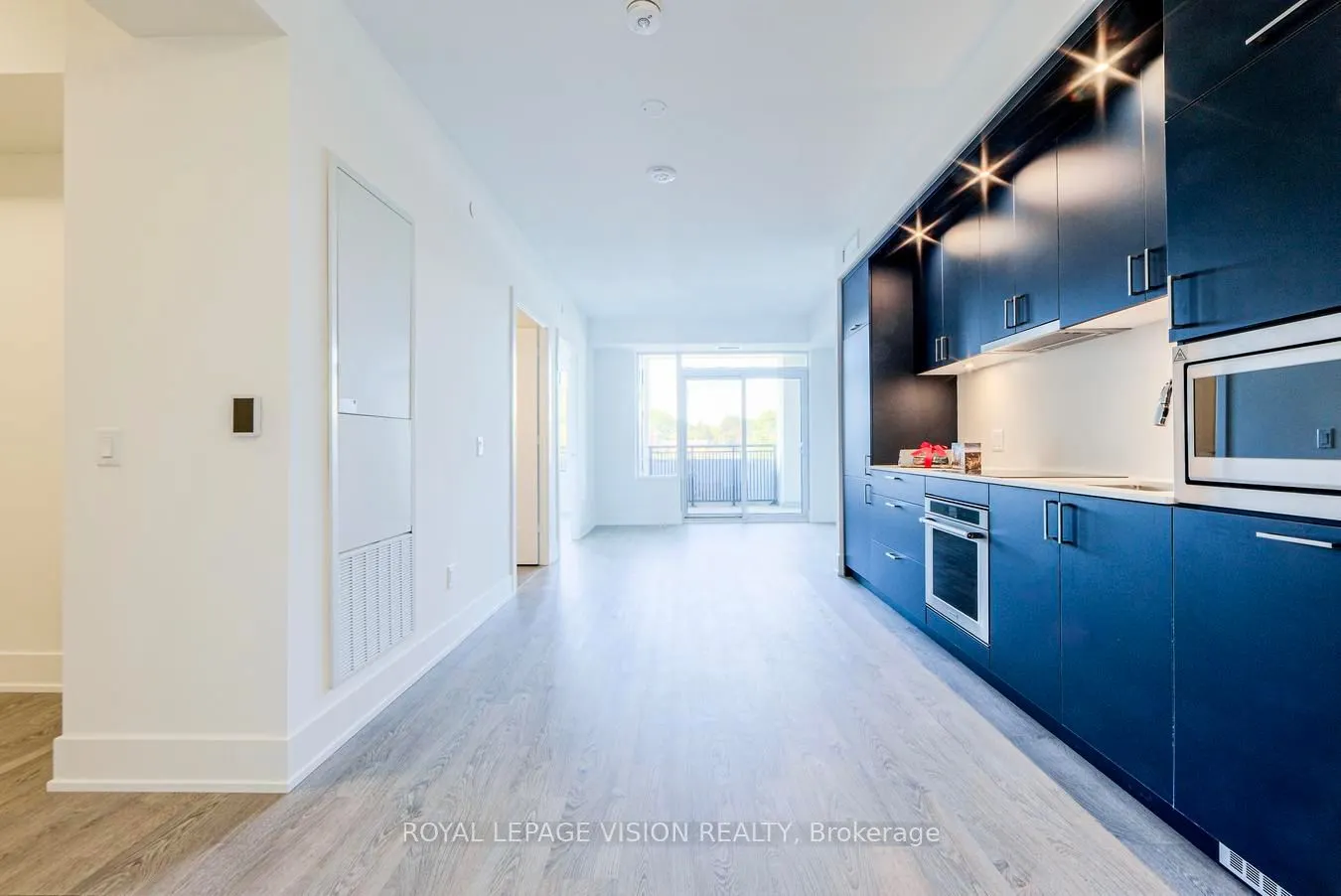 259 The Kingsway, #412