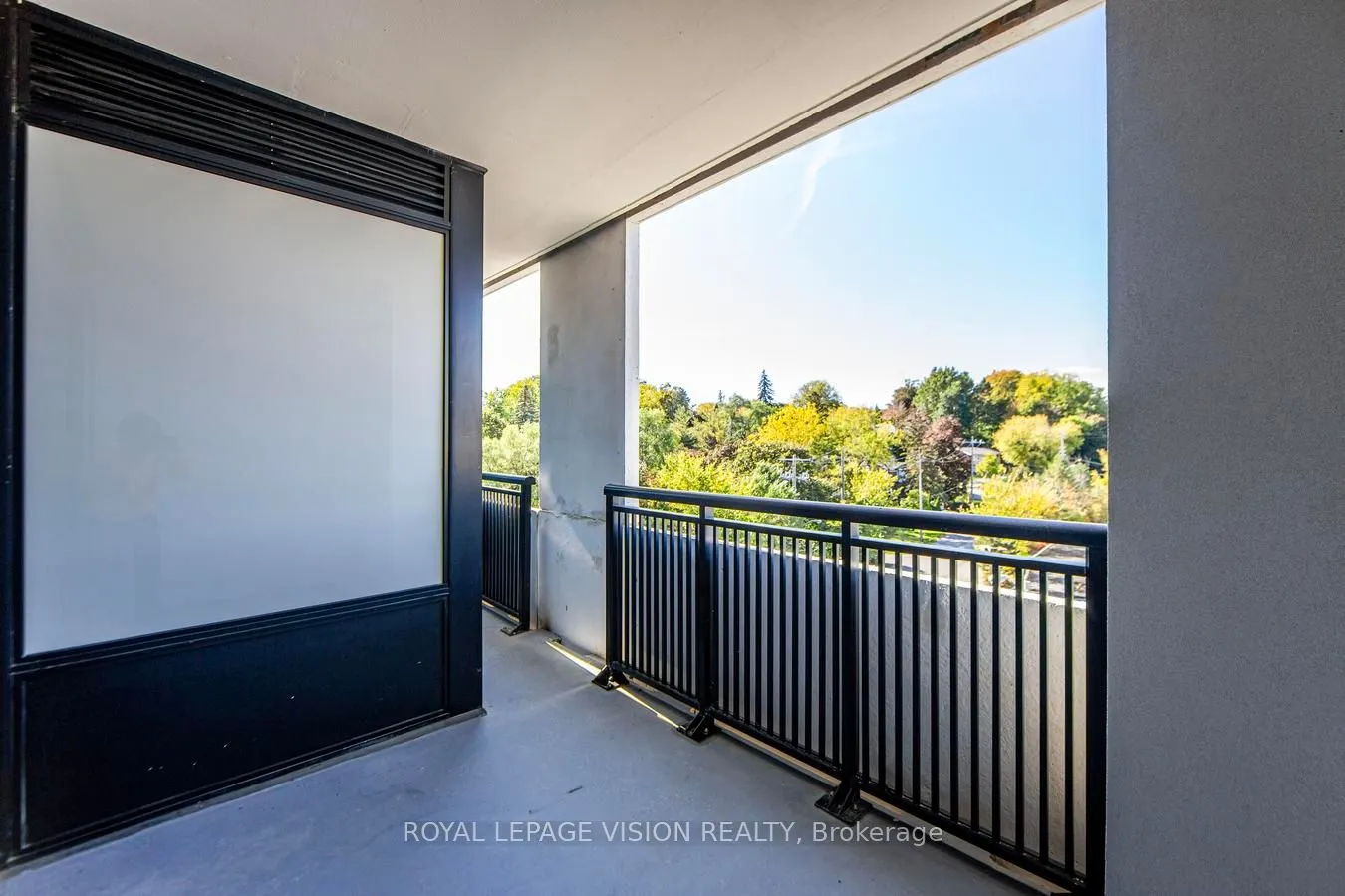259 The Kingsway, #412