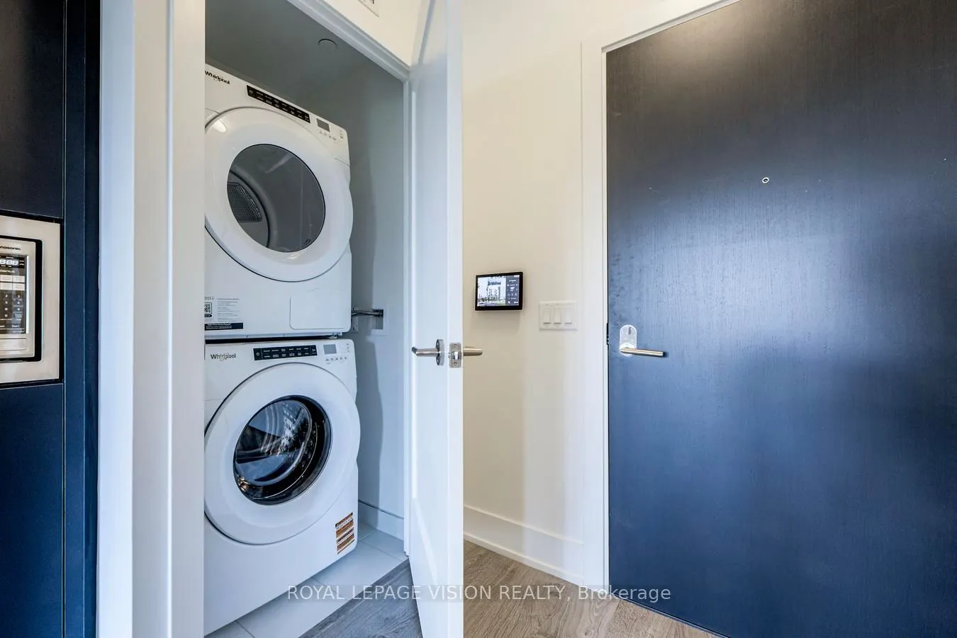 259 The Kingsway, #412