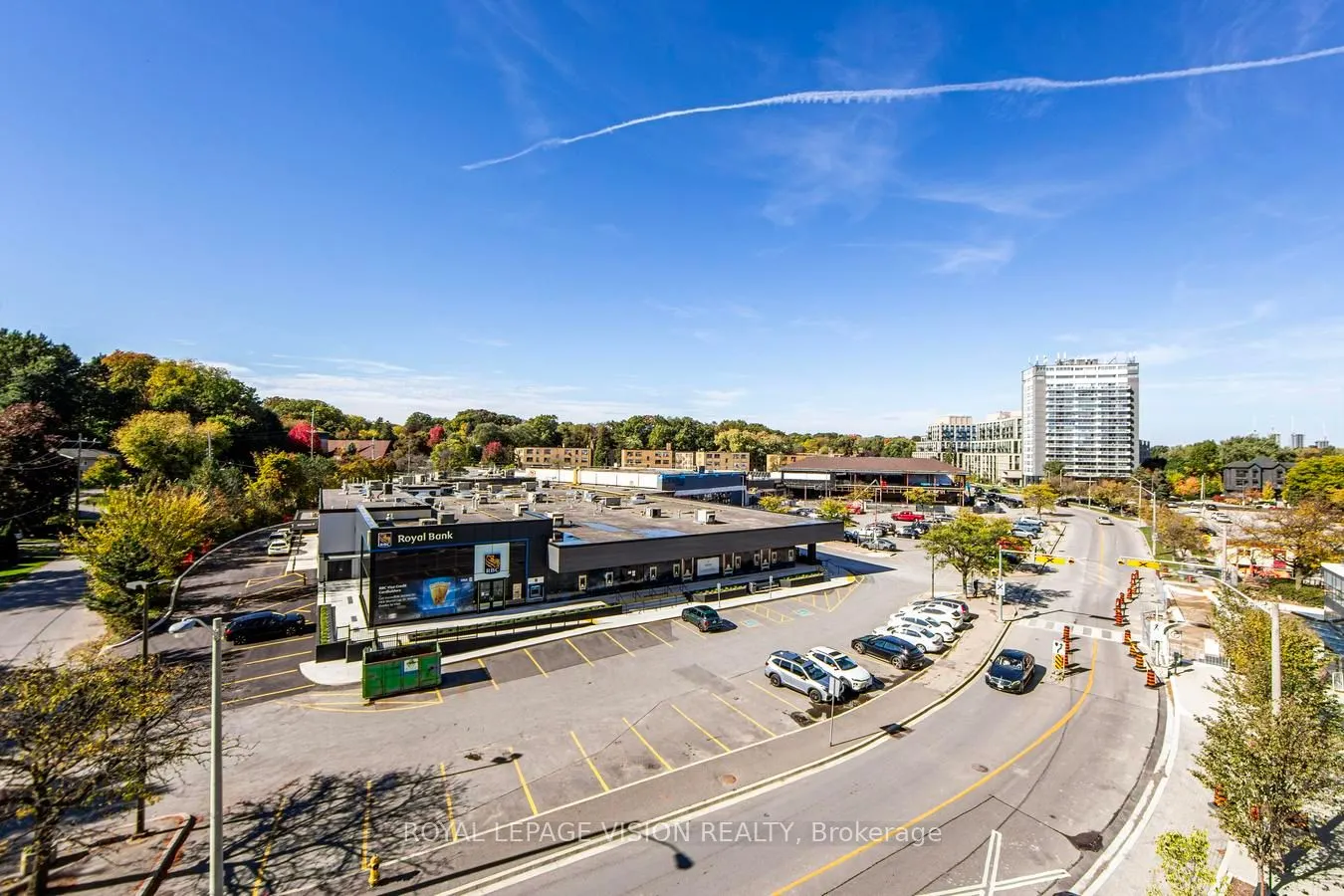 259 The Kingsway, #412