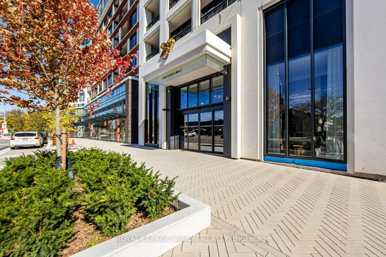 259 The Kingsway, #413