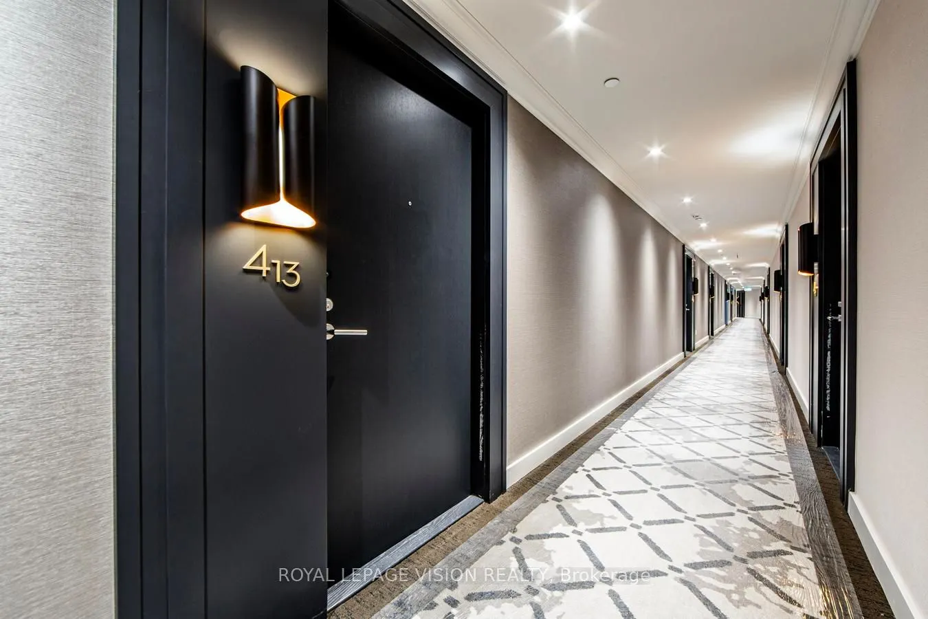 259 The Kingsway, #413