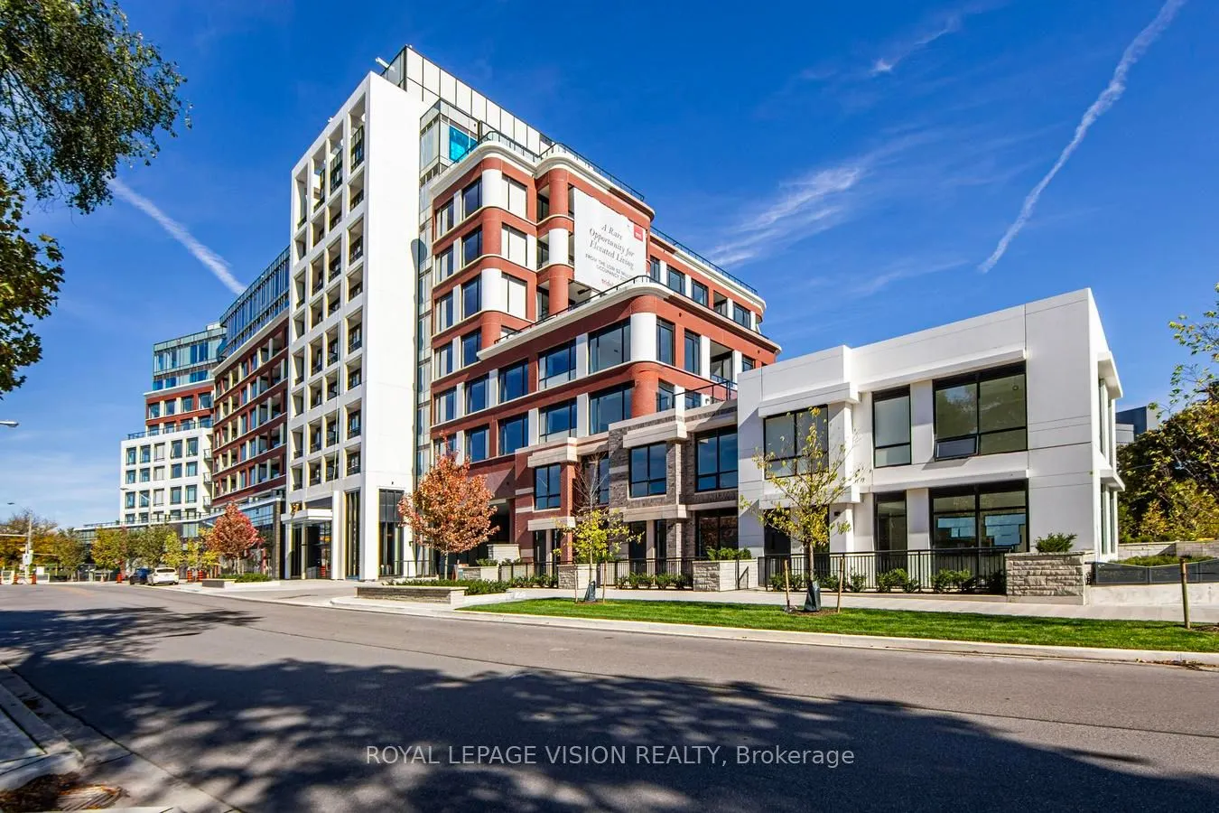 259 The Kingsway, #413