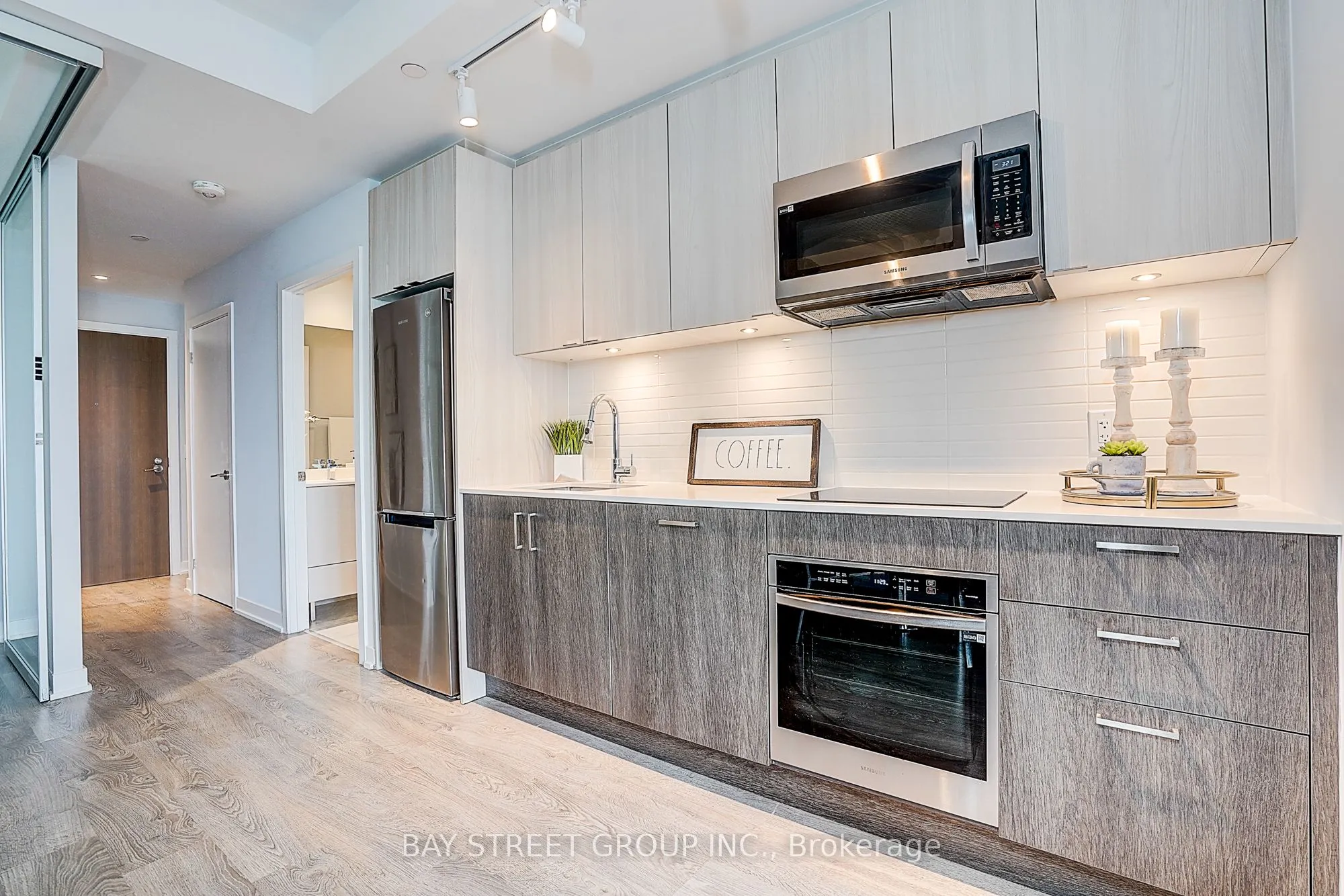 1926 Lake Shore Boulevard W, #3805