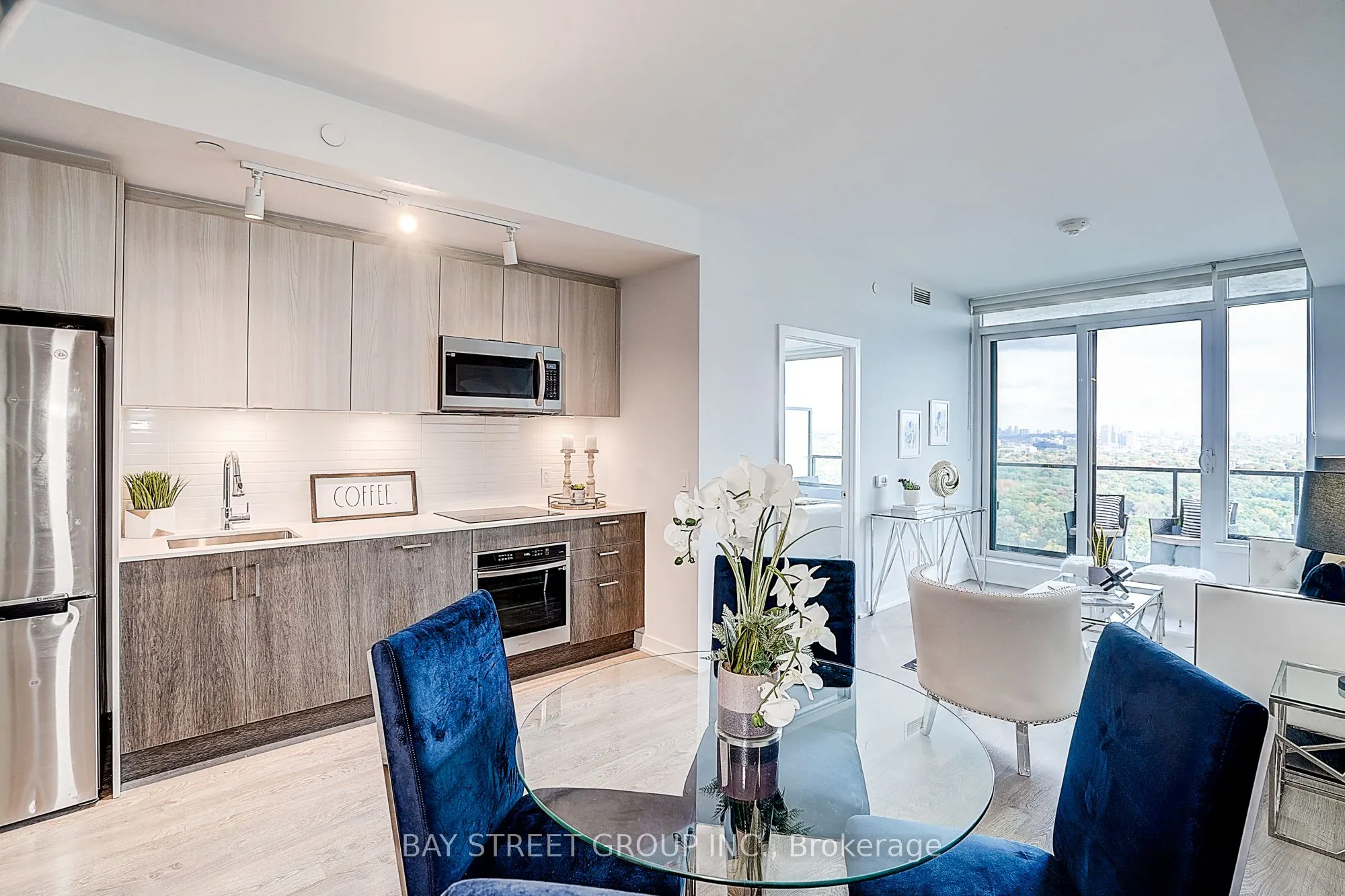 1926 Lake Shore Boulevard W, #3805