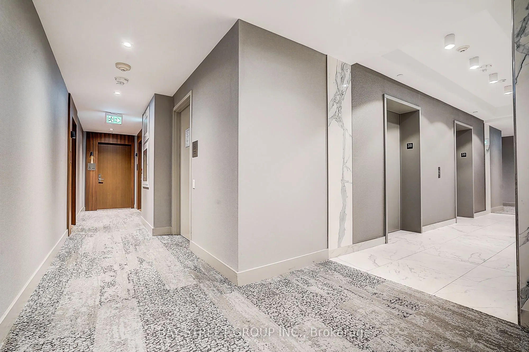 1926 Lake Shore Boulevard W, #3805