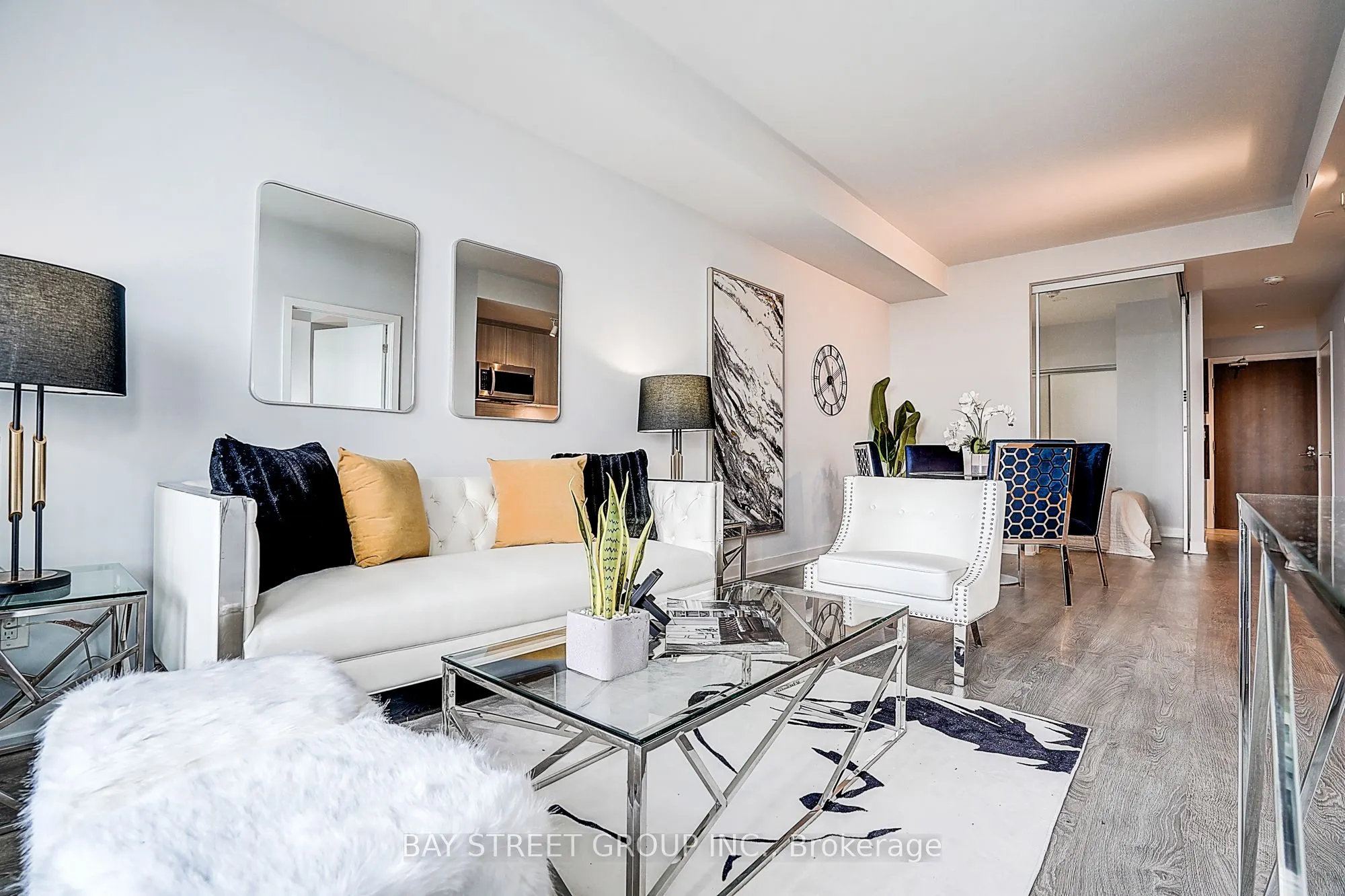 1926 Lake Shore Boulevard W, #3805