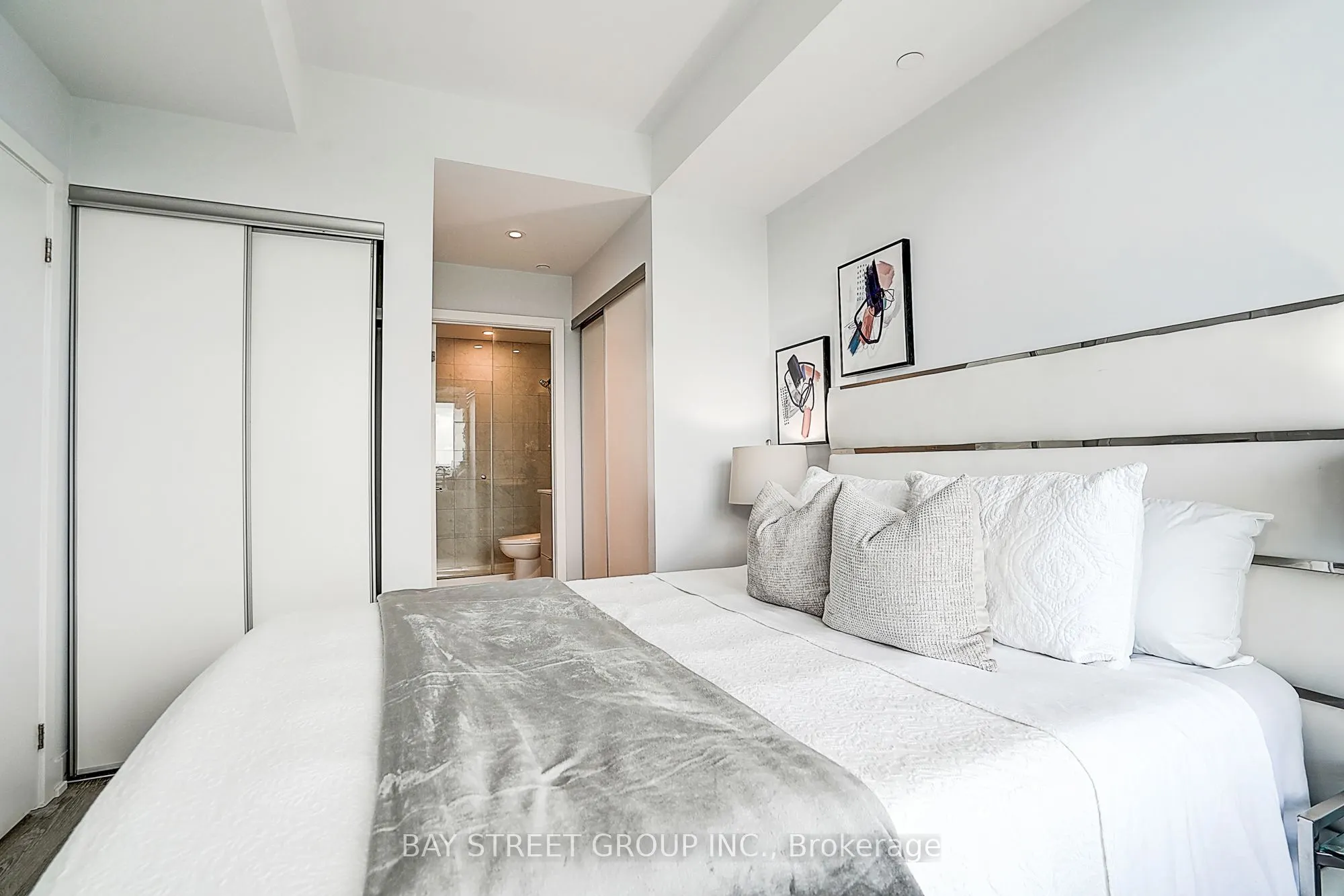 1926 Lake Shore Boulevard W, #3805